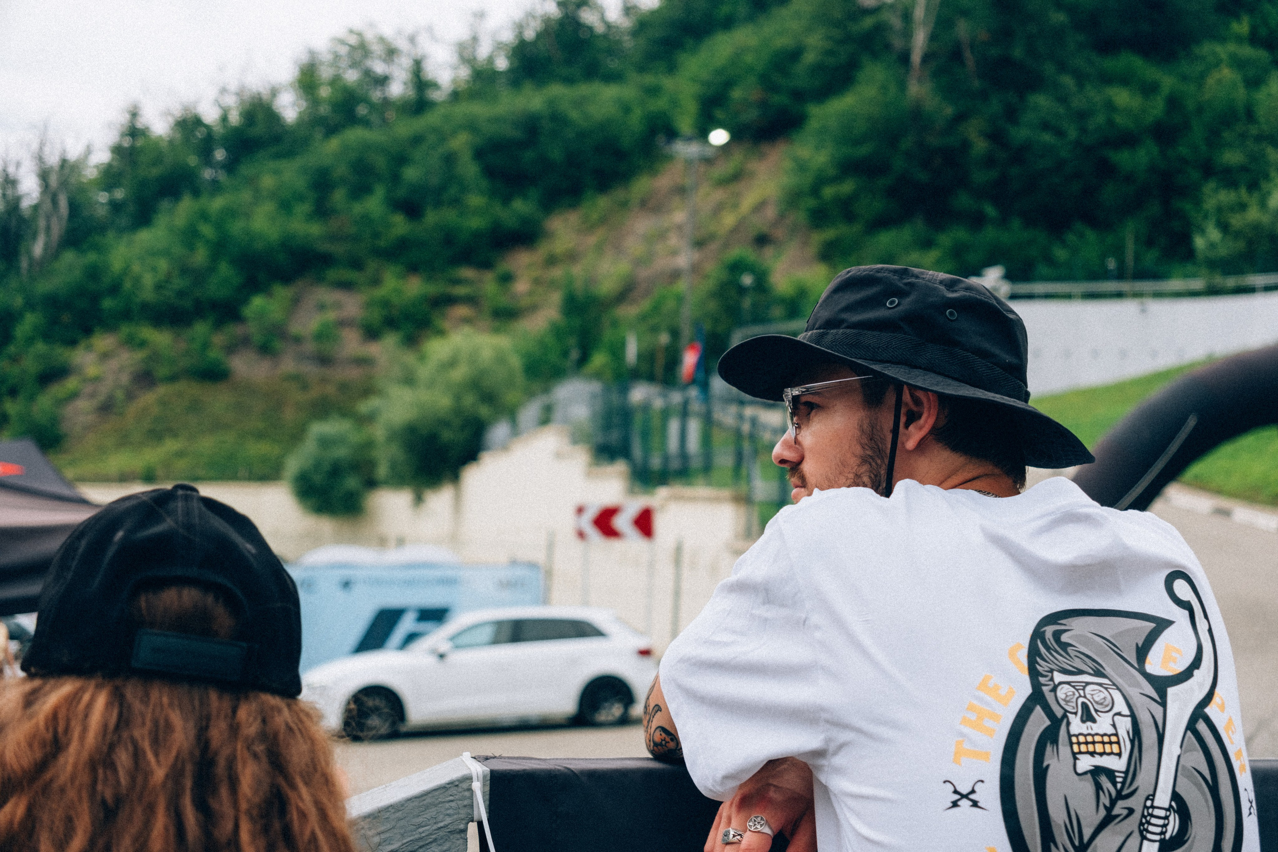 Grounded Festivals 2025. Репортажный фотограф в Сочи Екатерина Вежливцева