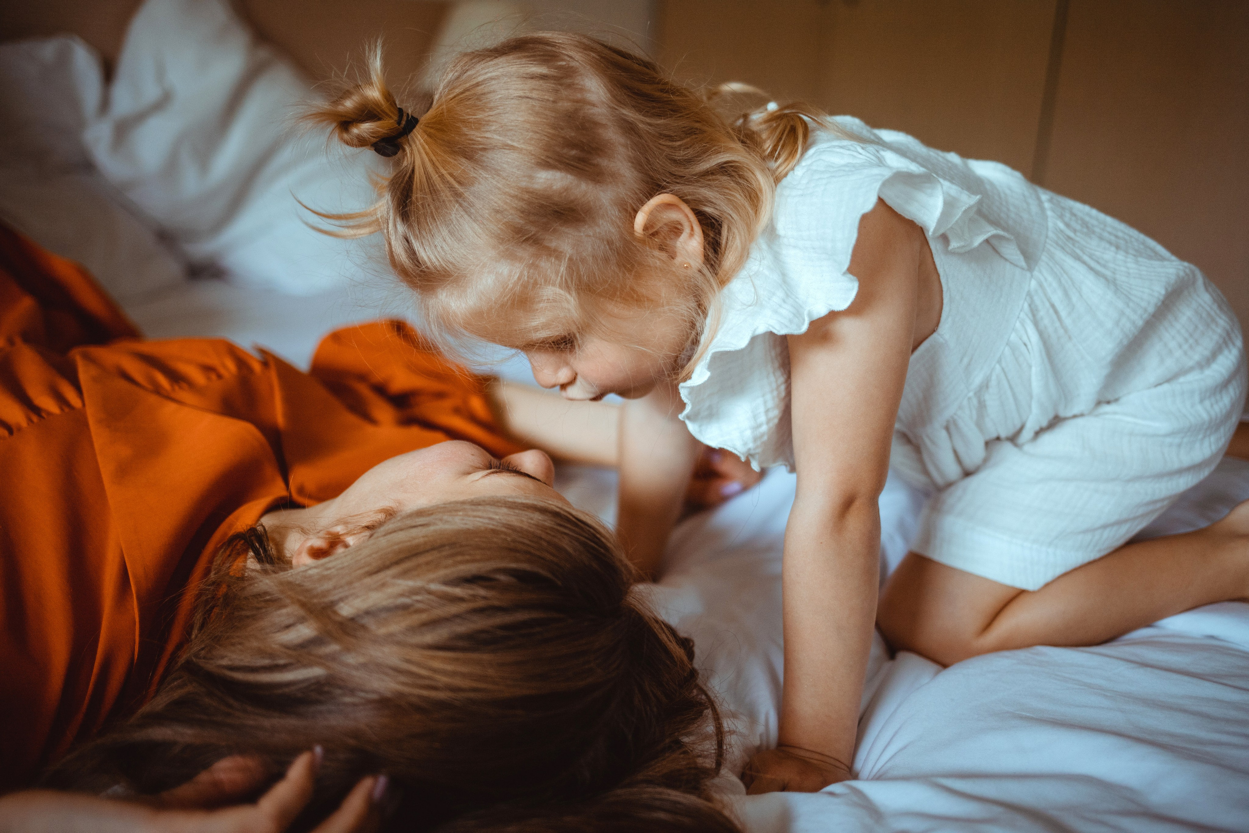 Маленькие секреты. Репортажный фотограф в Сочи Екатерина Вежливцева