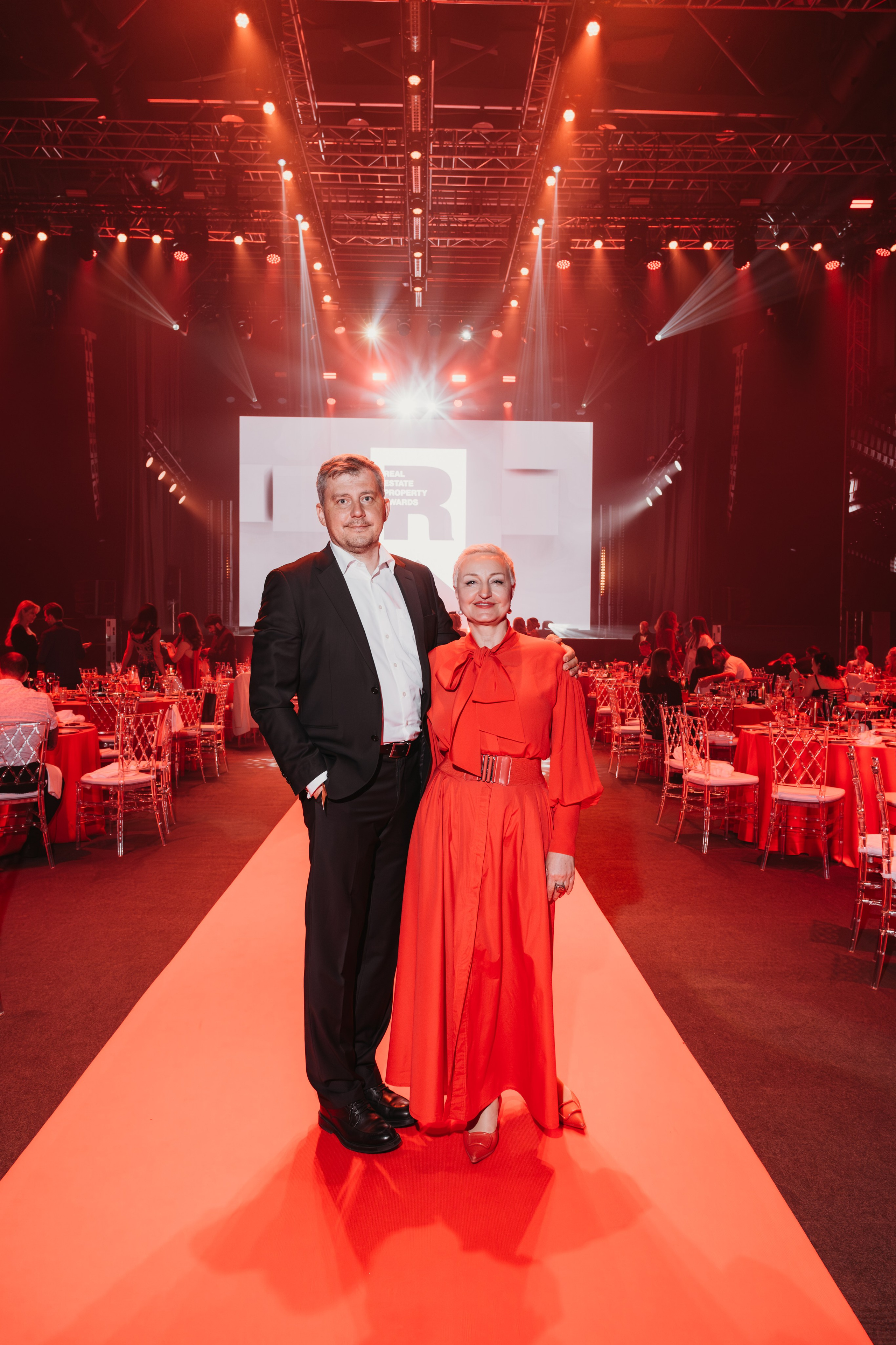 Real Estate Property Awards. Репортажный фотограф в Сочи Екатерина Вежливцева