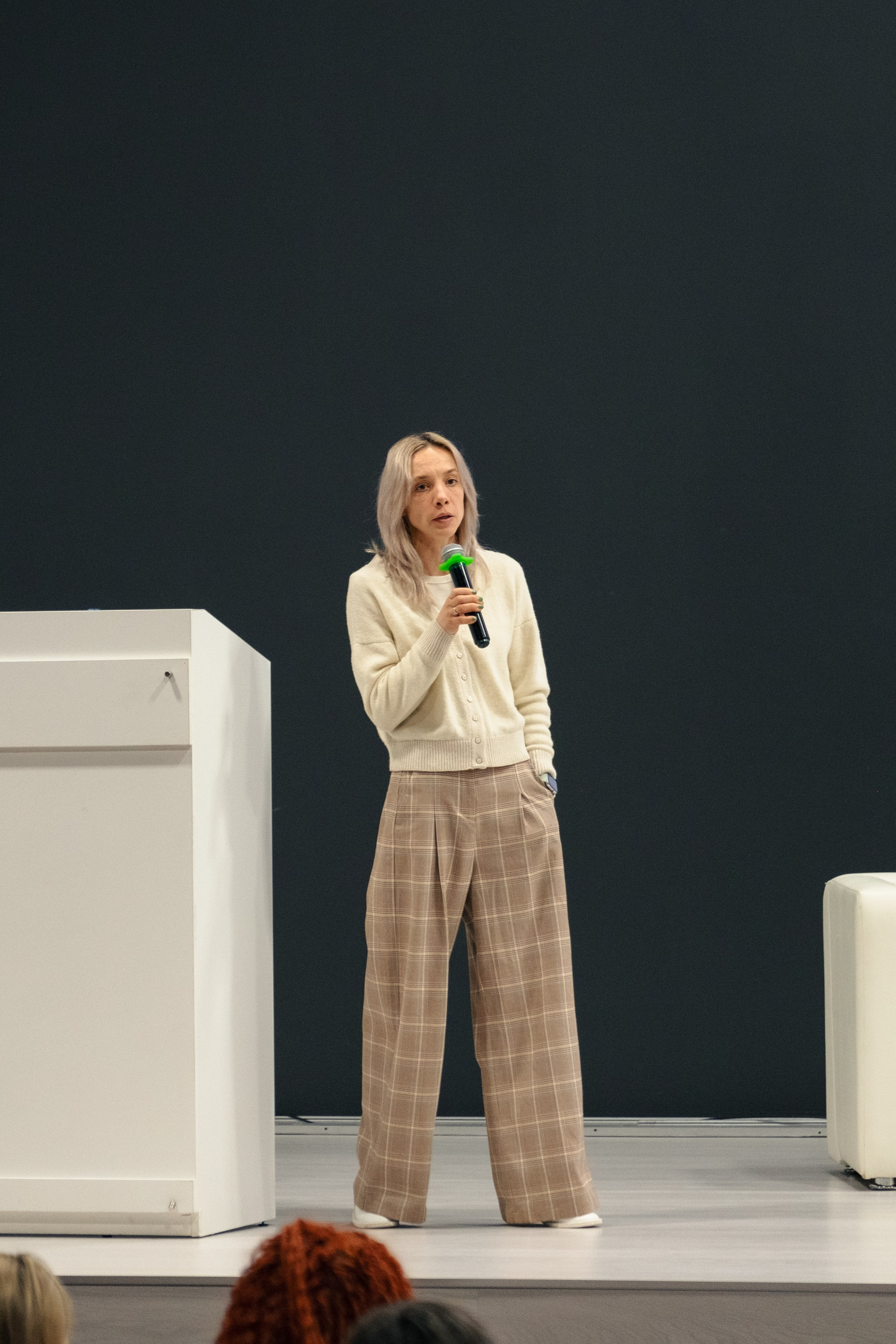 Форум АСЗИЮ. Репортажный фотограф в Сочи Екатерина Вежливцева