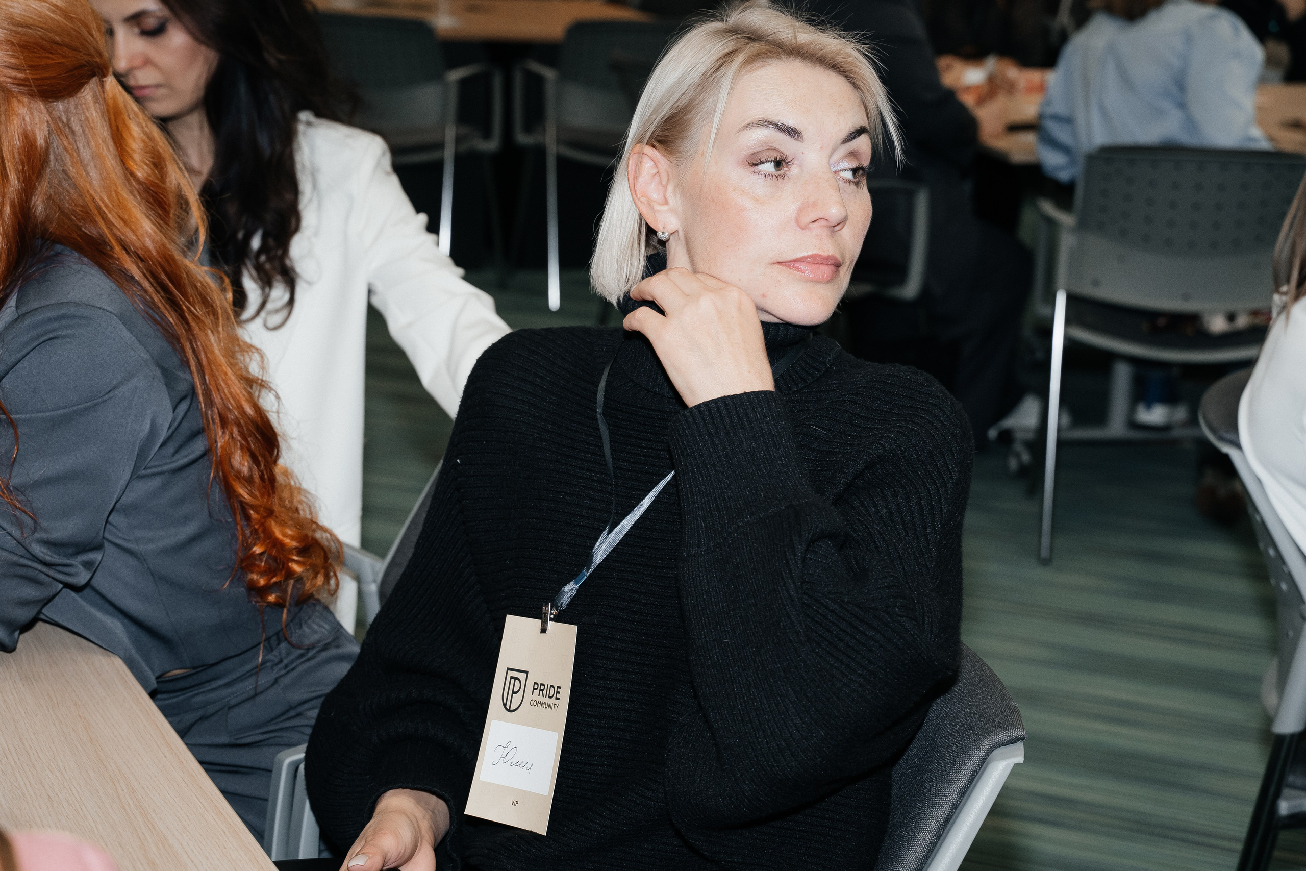 Репортаж. Виктория Алпеева — фотограф по любви