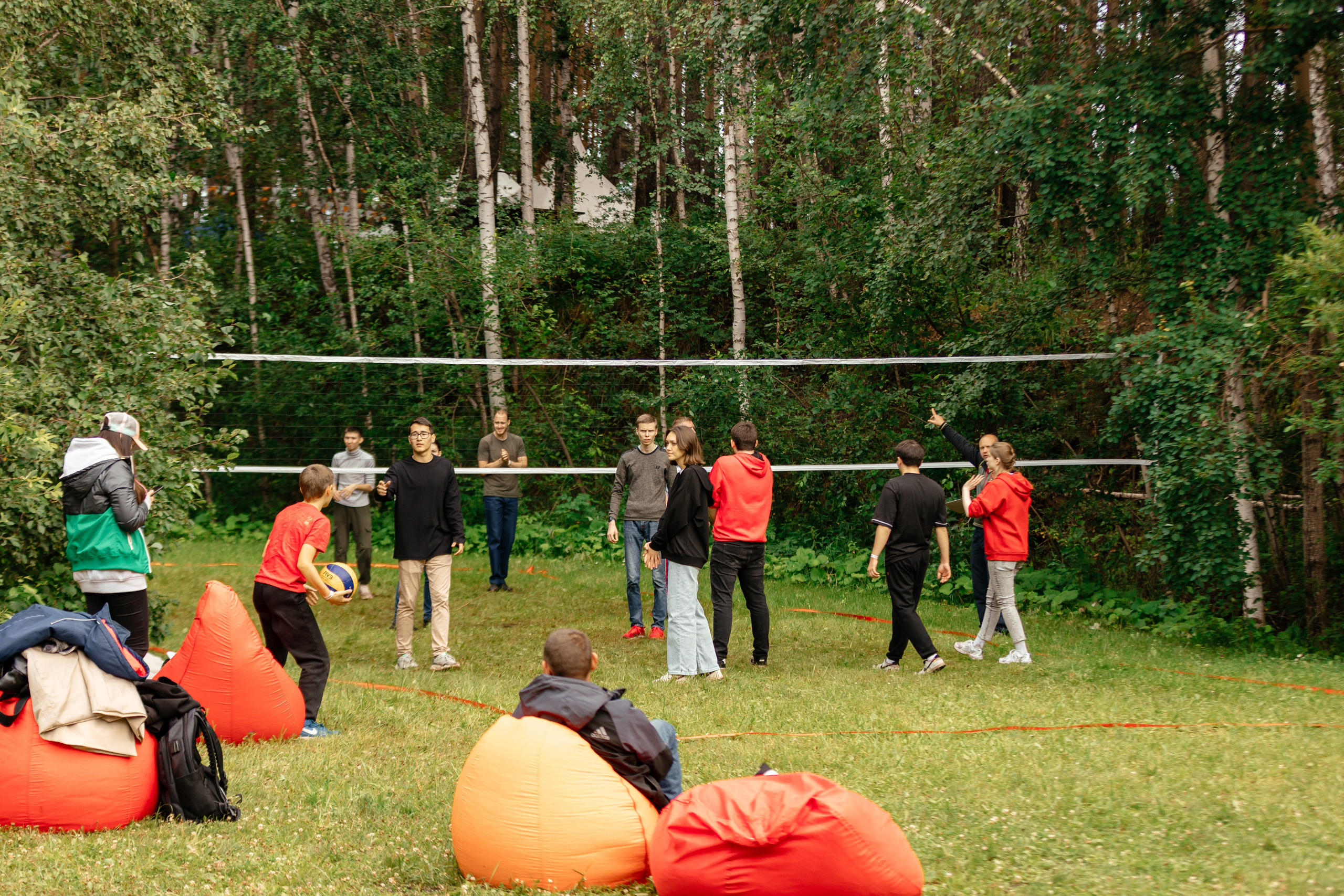 Корпоратив СВЭЛ. Фотограф в Екатеринбурге Андрей Медведко