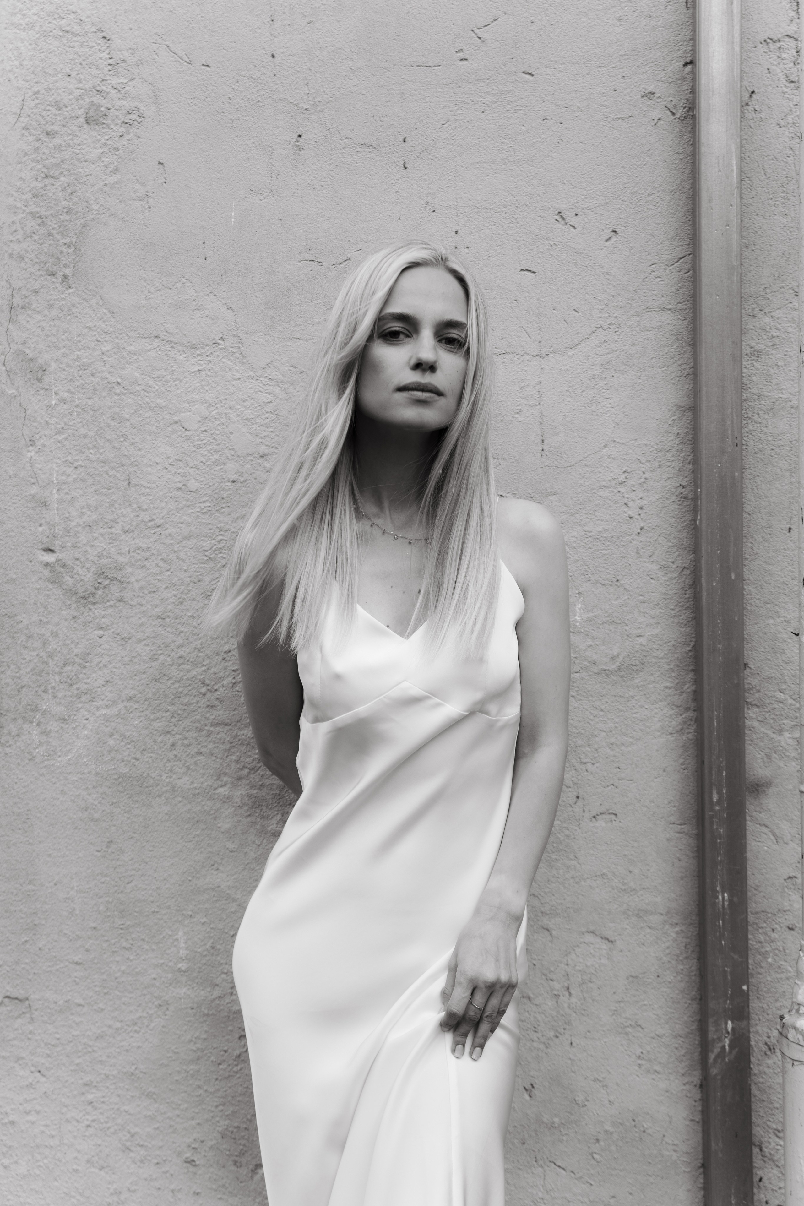 Фотограф Надя Доркина