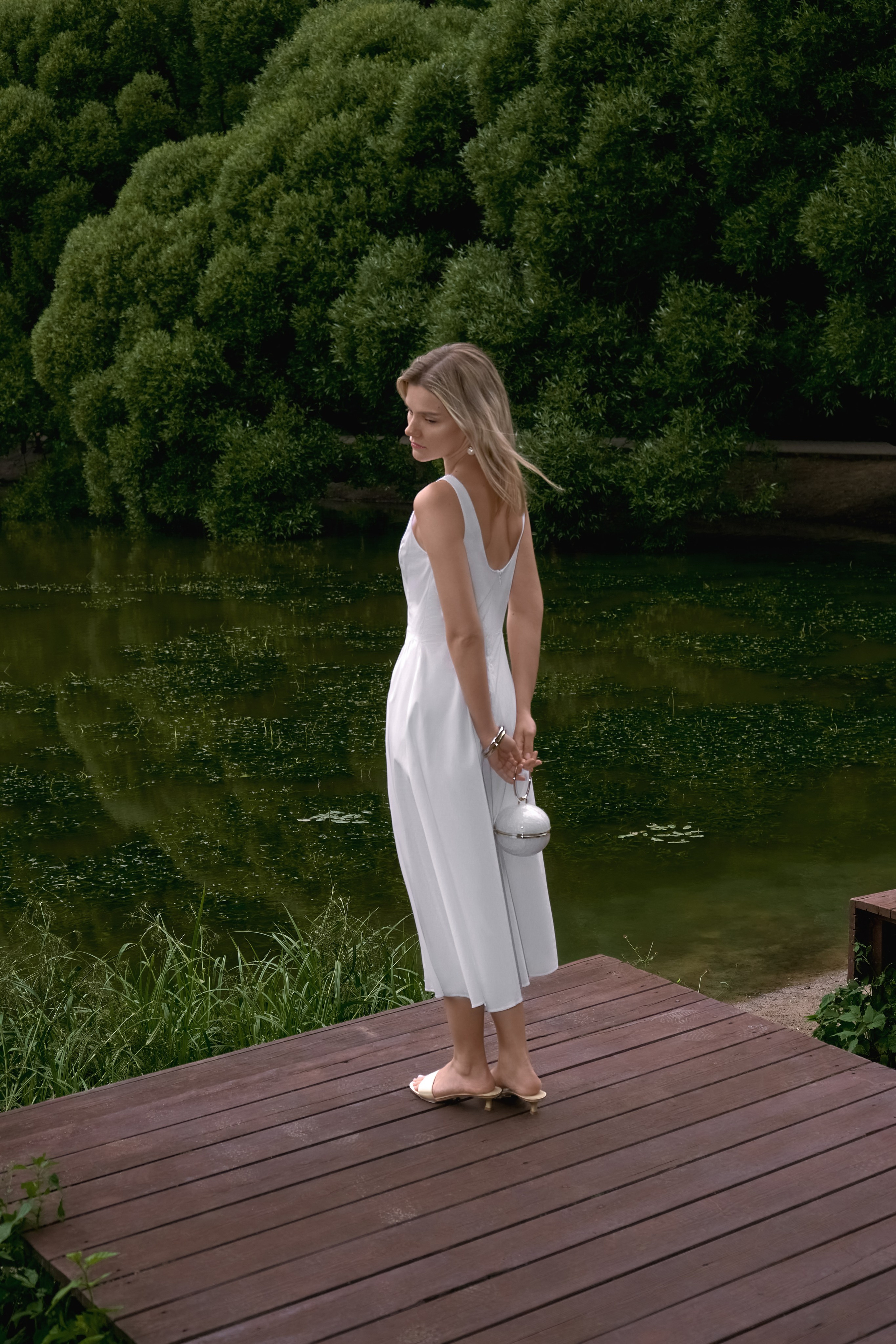 Креативный продюсер Екатерина Швец