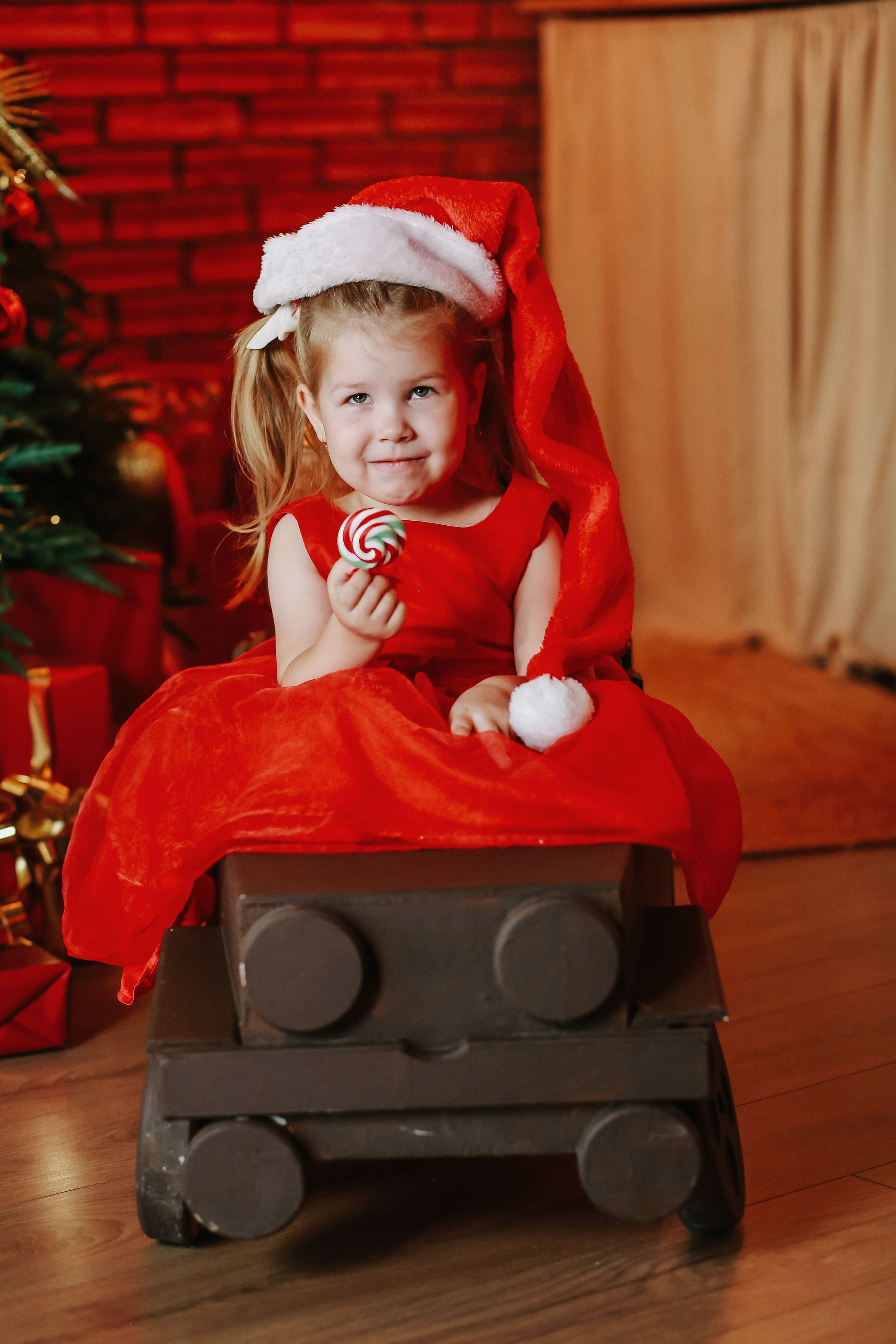 Новогодняя съемка в студии!. Иванова Ирина Свадебный и семейный фотограф г. Уфа