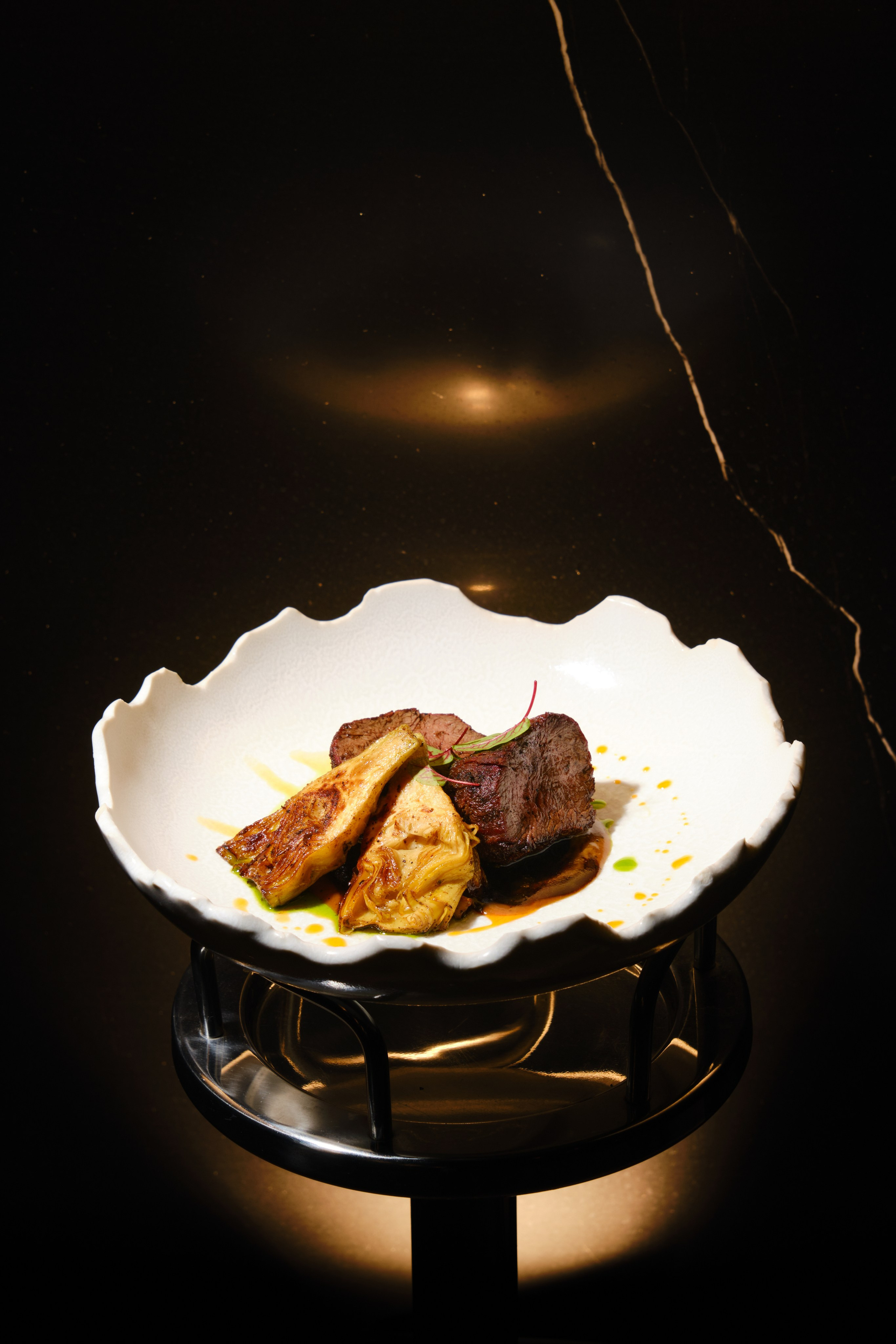 Ресторан Metis. Коммерческий фотограф Астана. Fashion съемка Food съемка, Reels