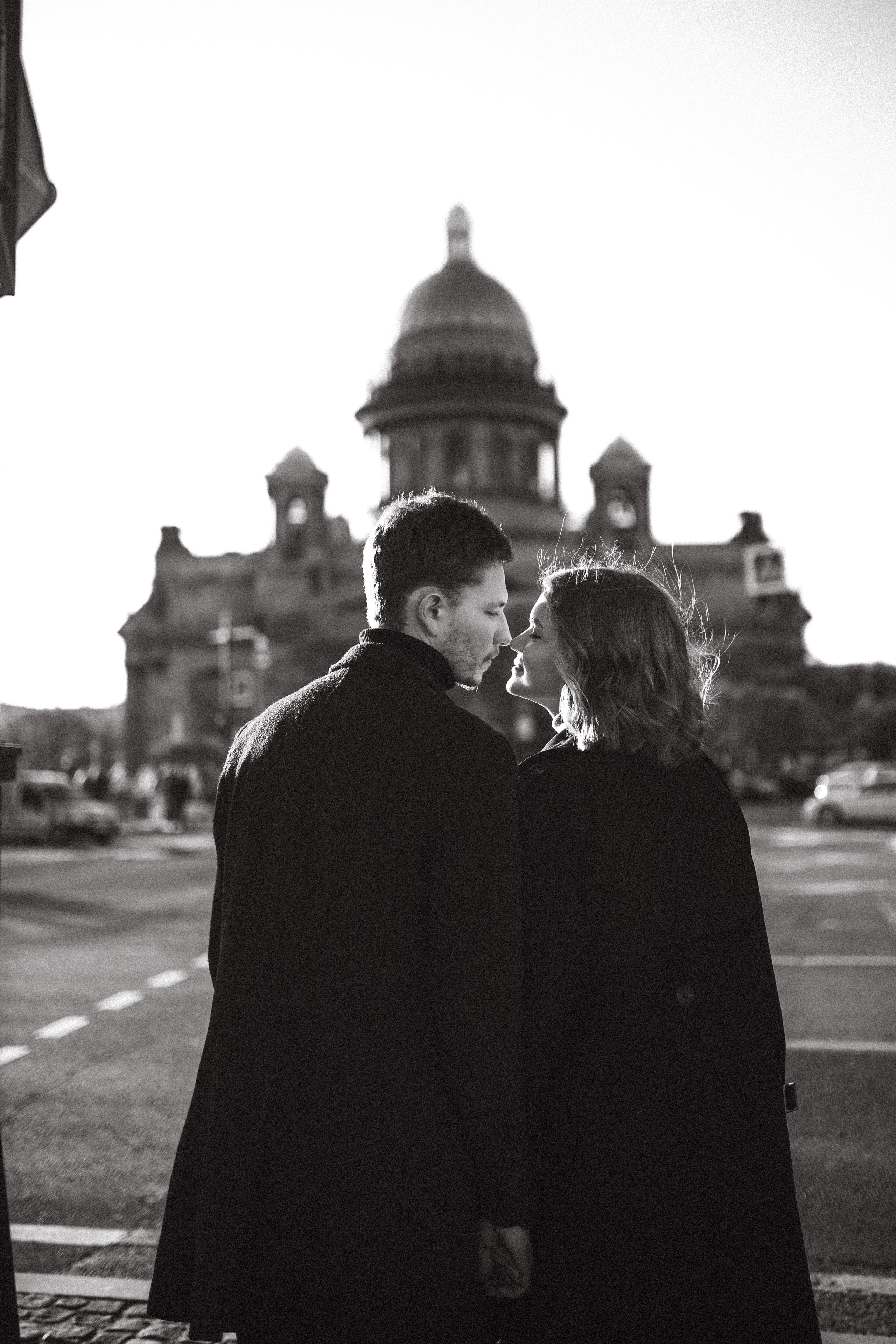 О & K | Санкт-Петербург. Фотограф Екатерина Амбрушкевич