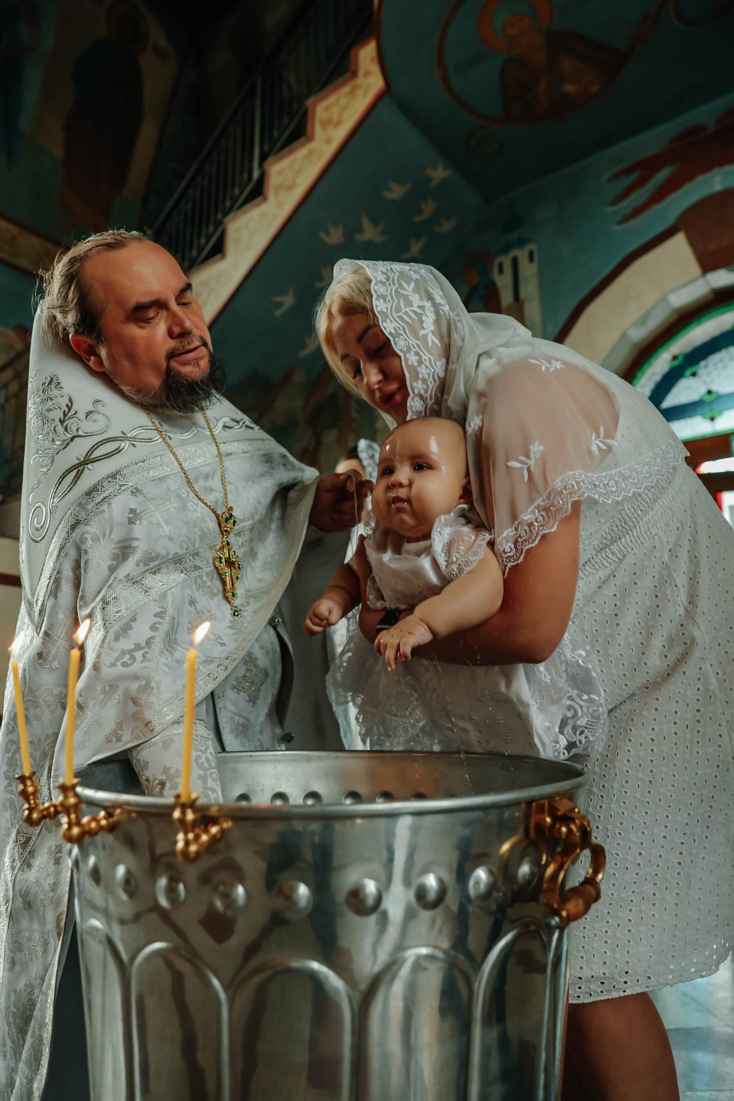 Альбом 12. Семейный фотограф Анна Мезенцева