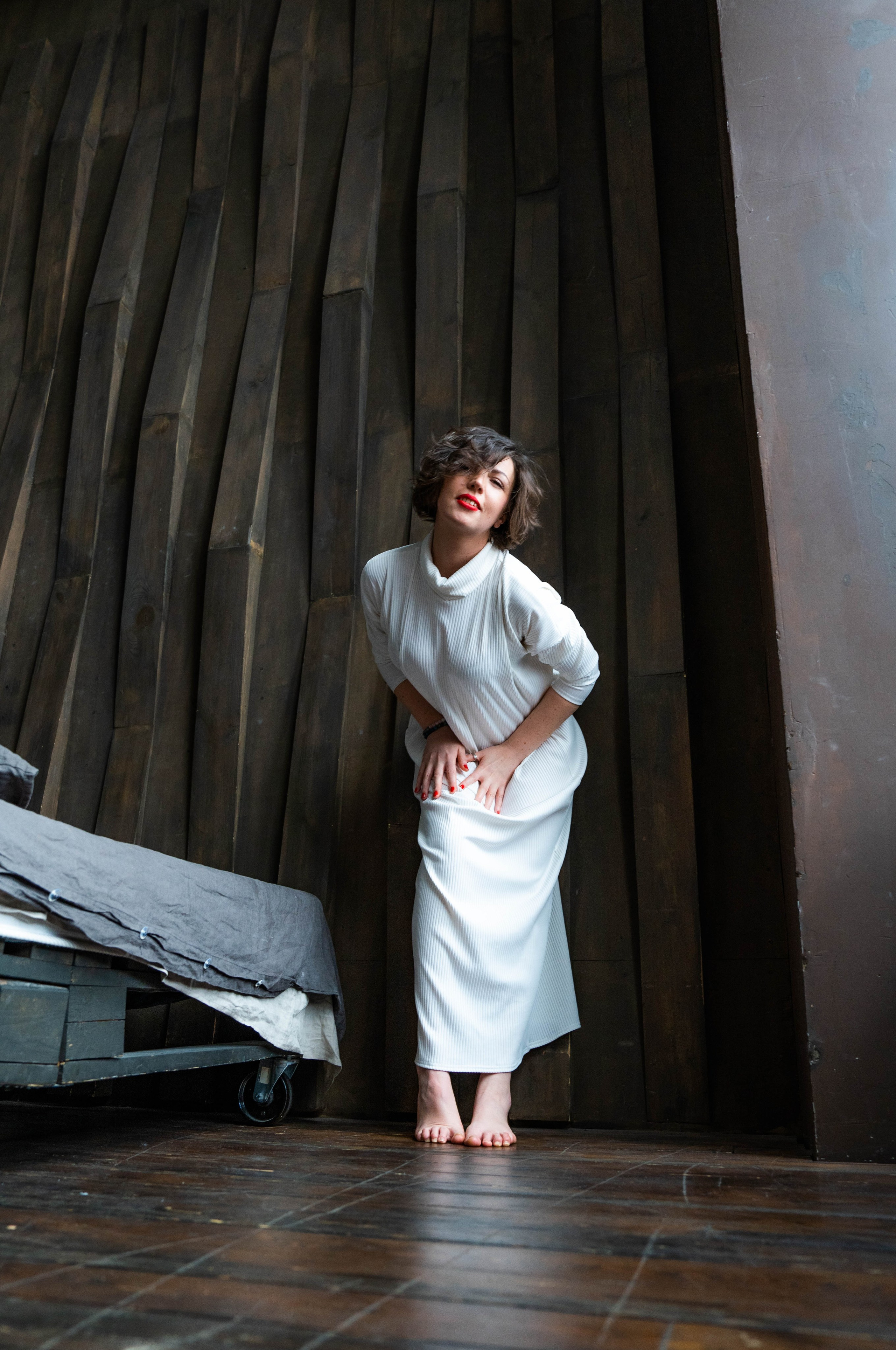 Тоня. Портретный женский фотограф в Москве Наталия Глазова