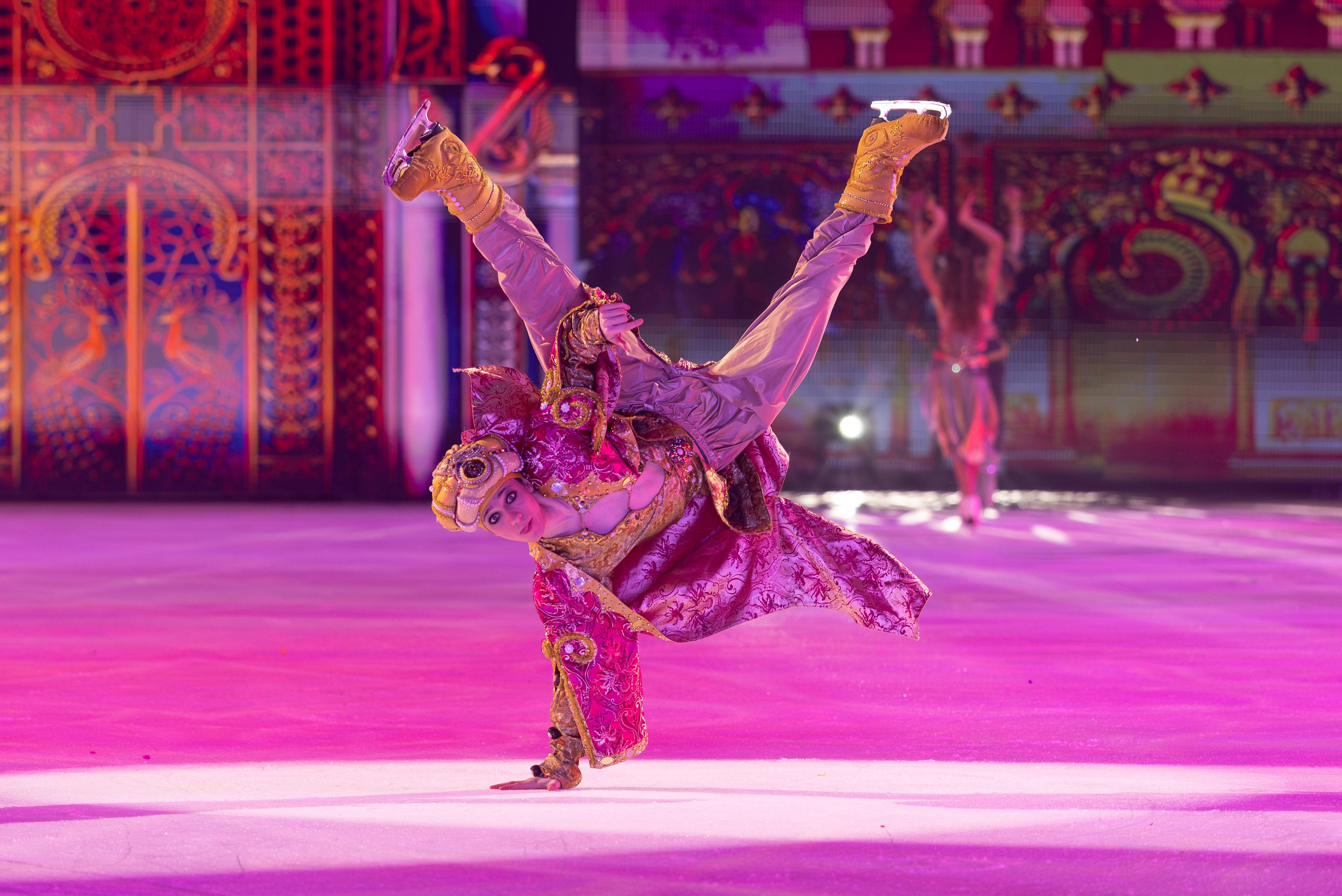 ШАХЕРЕЗАДА