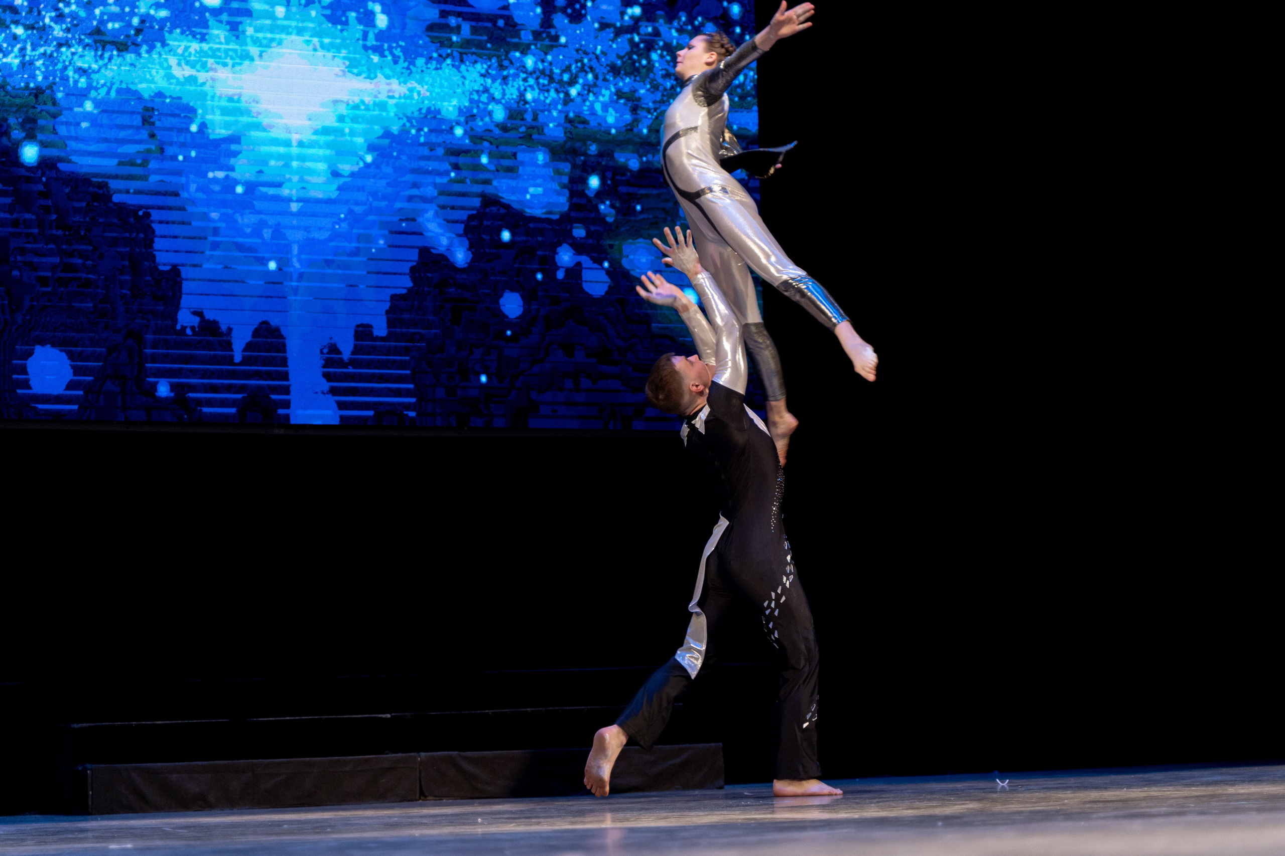 Фестиваль Студенческая весна 2025. Фотограф Надежда Погребняк | Рязань | Москва