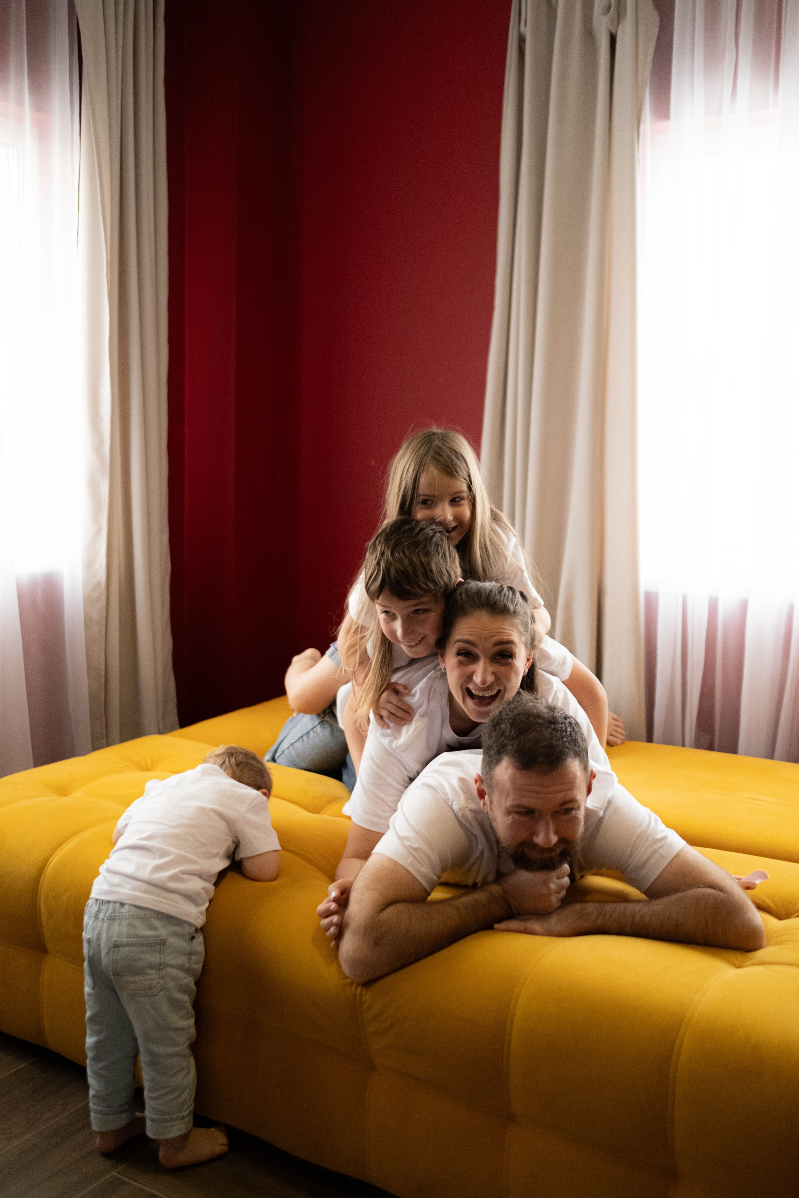 2 года Радиславу!. Семейный фотограф в Санкт-Петербурге Дарья Косянчук