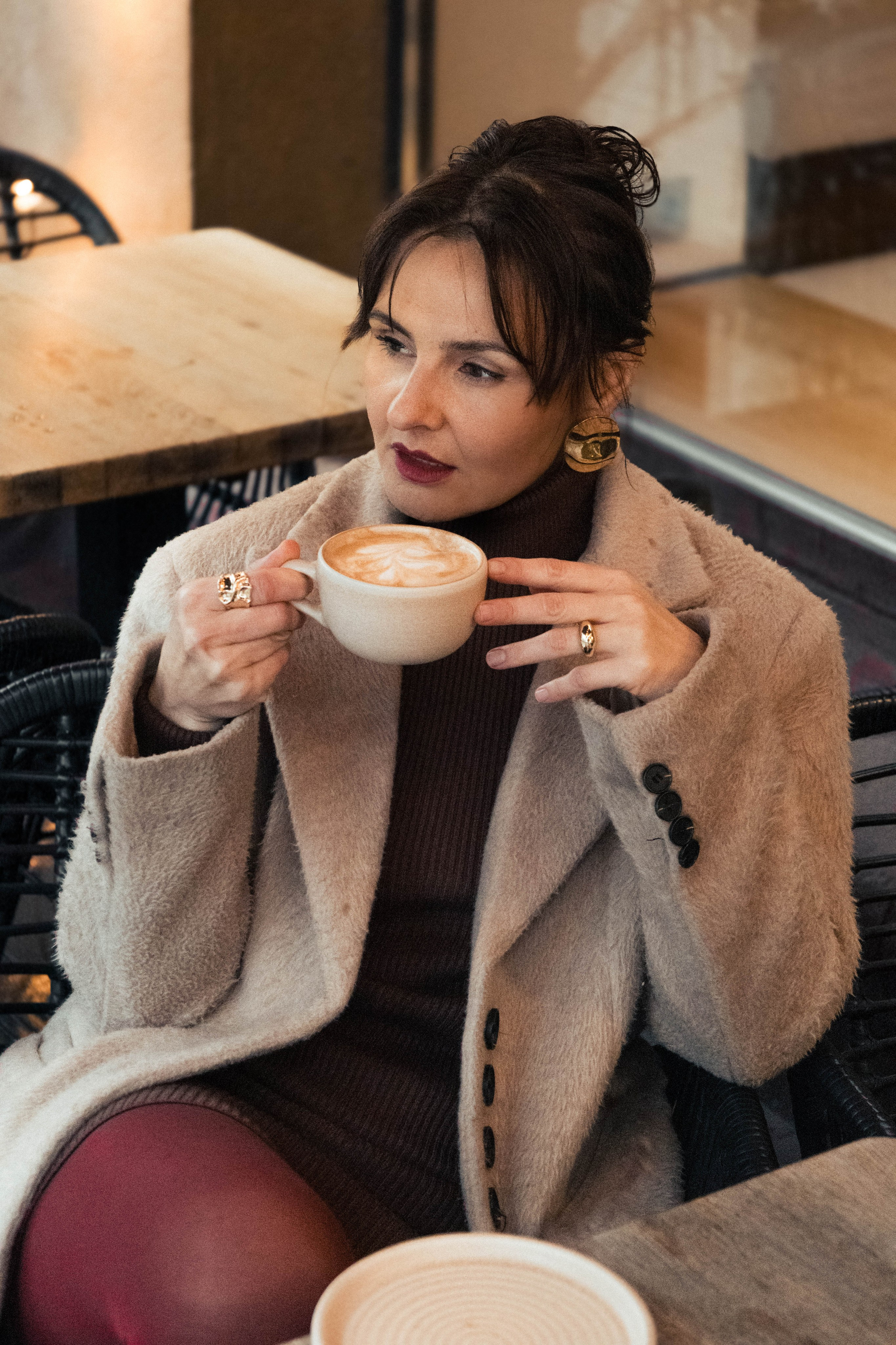 Она. Семейный фотограф Химки — Москва