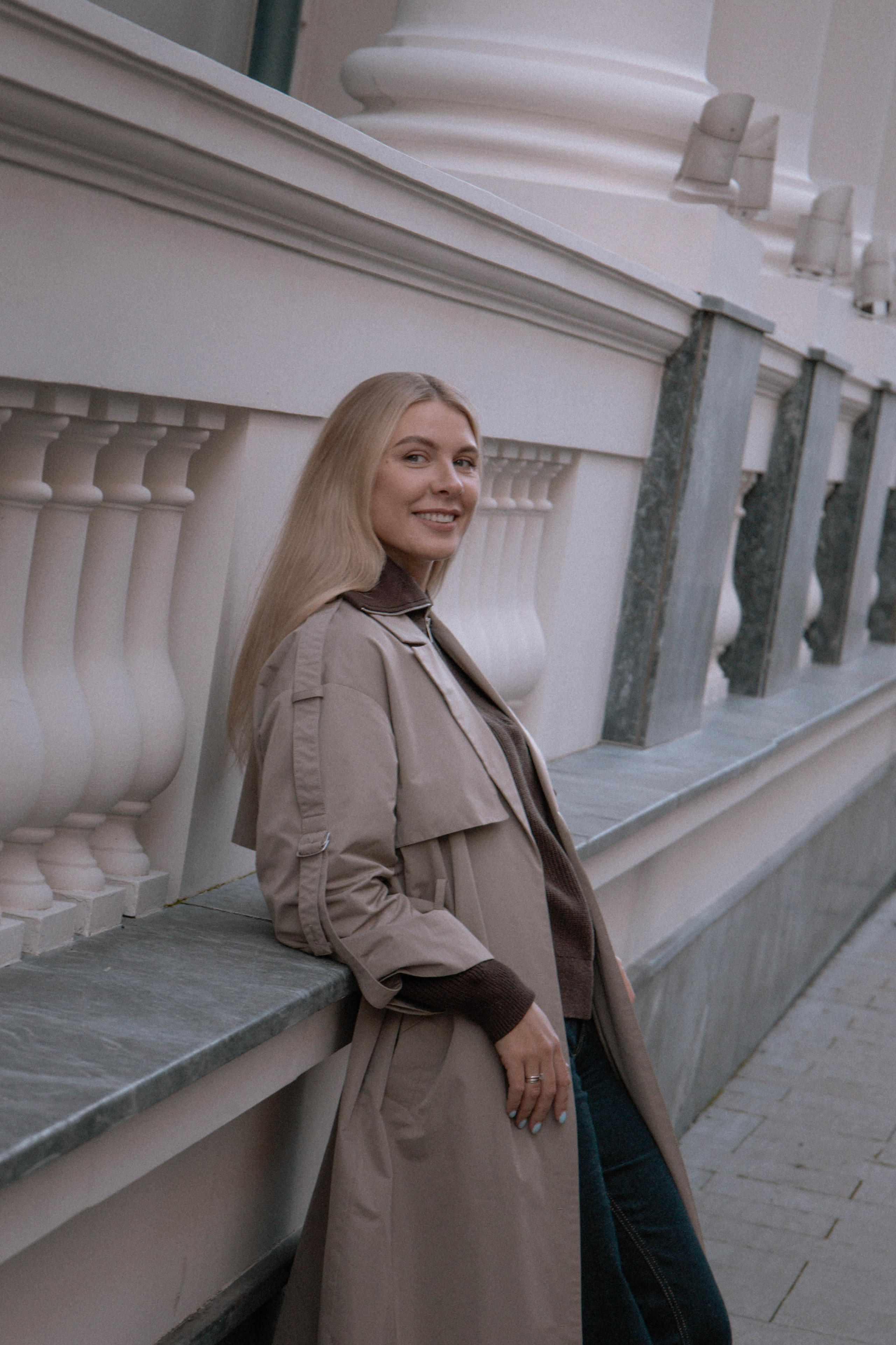 Осеннее солнце. Семейный фотограф Химки — Москва