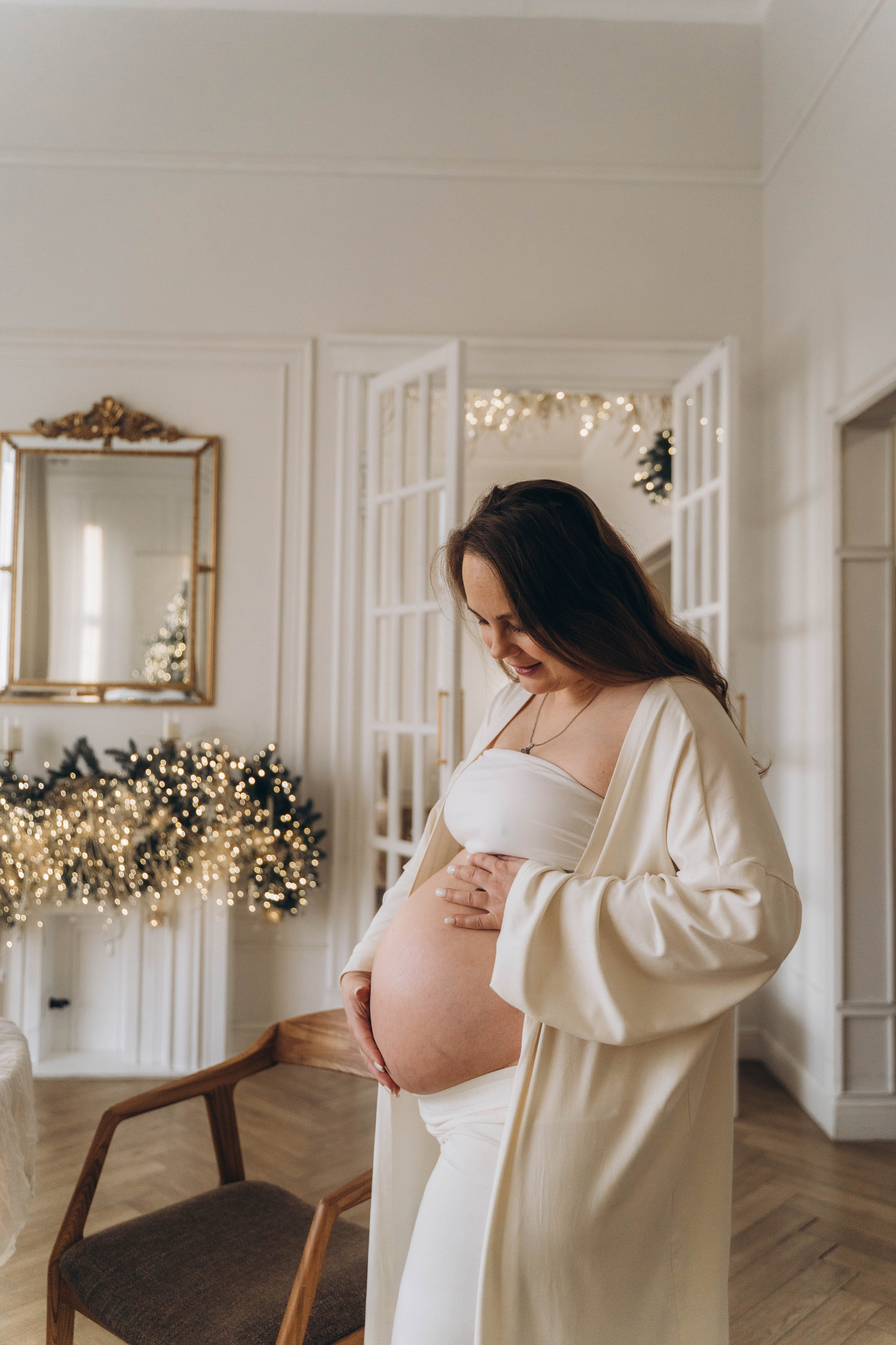 Ольга и Дмитрий