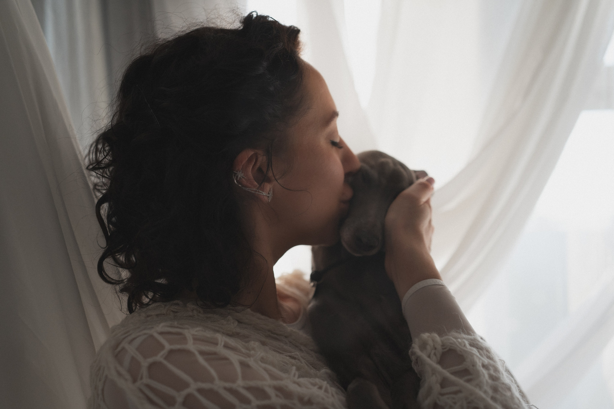 Фотоистория. Видеограф фотограф в Москве Ирина Царегородцева