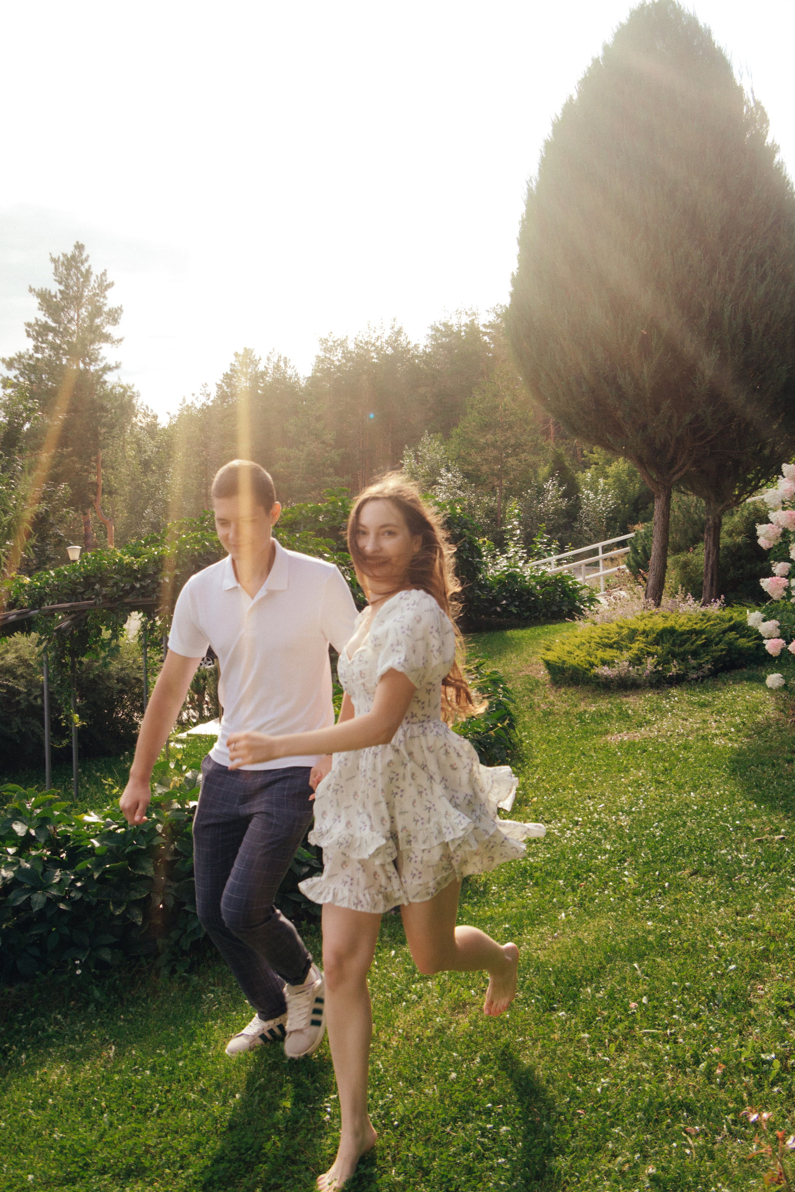 Никина & Лиана