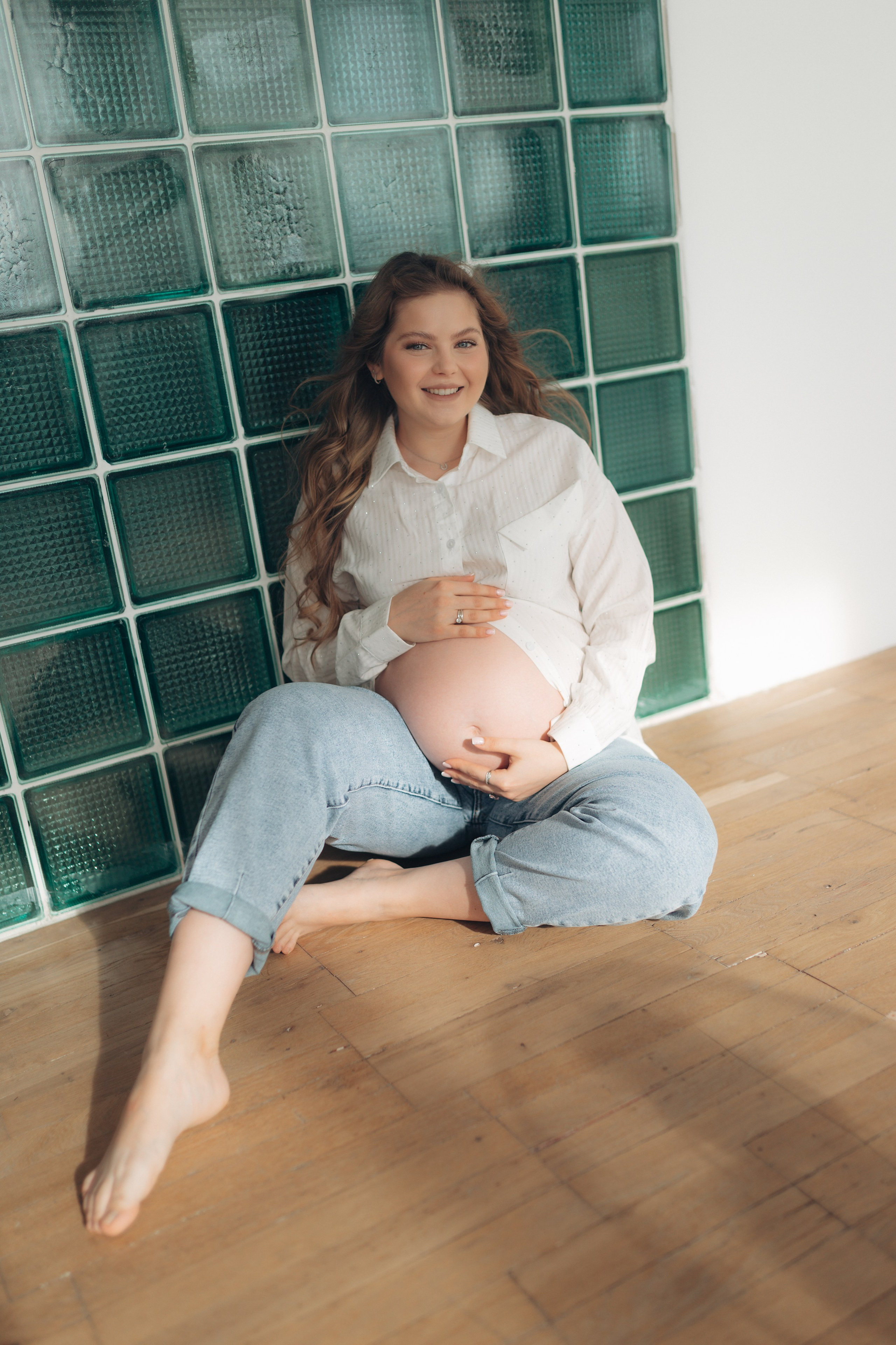 Семья. Фотограф Анастасия Евсеева |Белгород