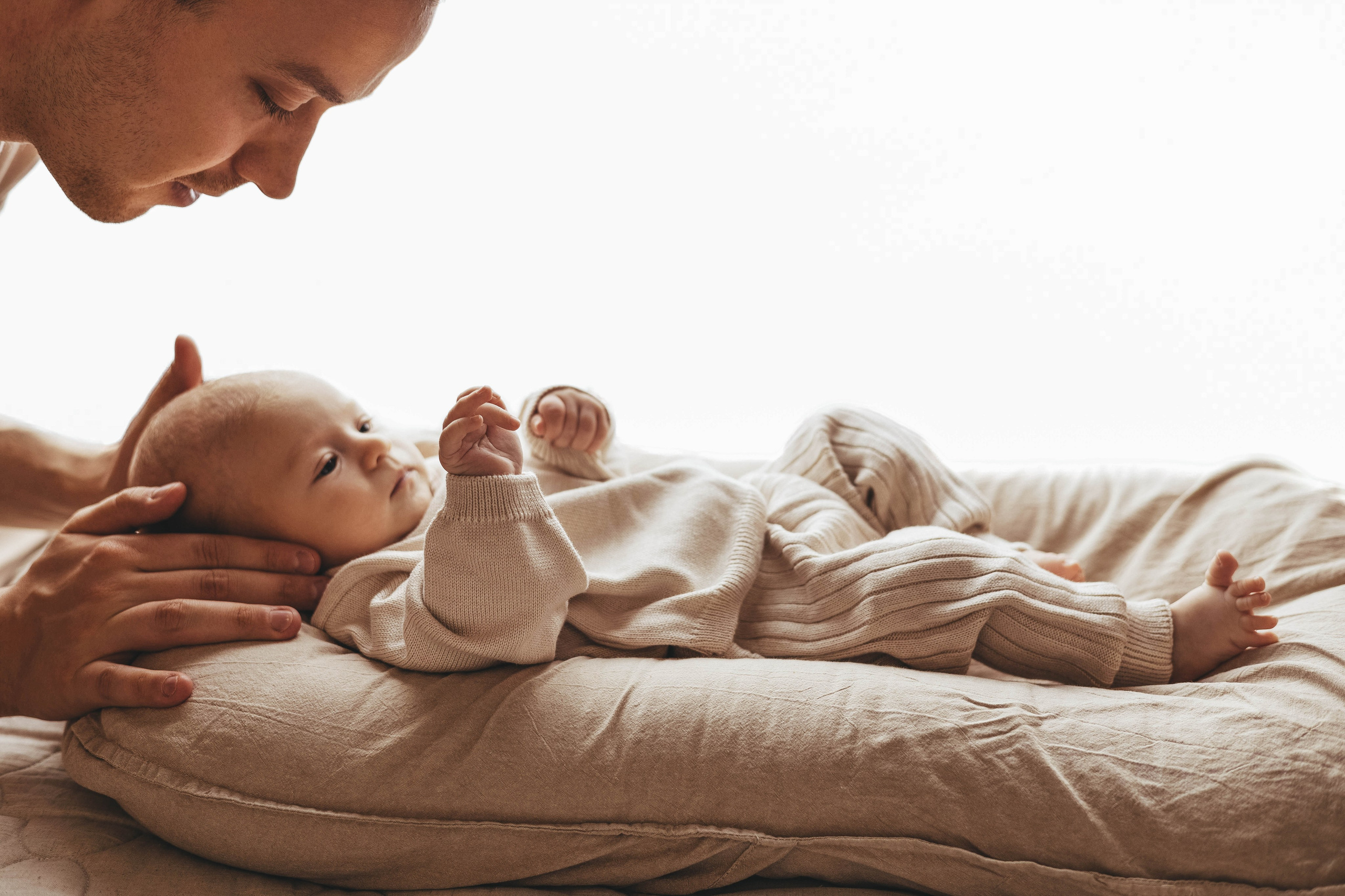 Мия. Фотограф новорожденных в Санкт-Петербурге Екатерина Иванова