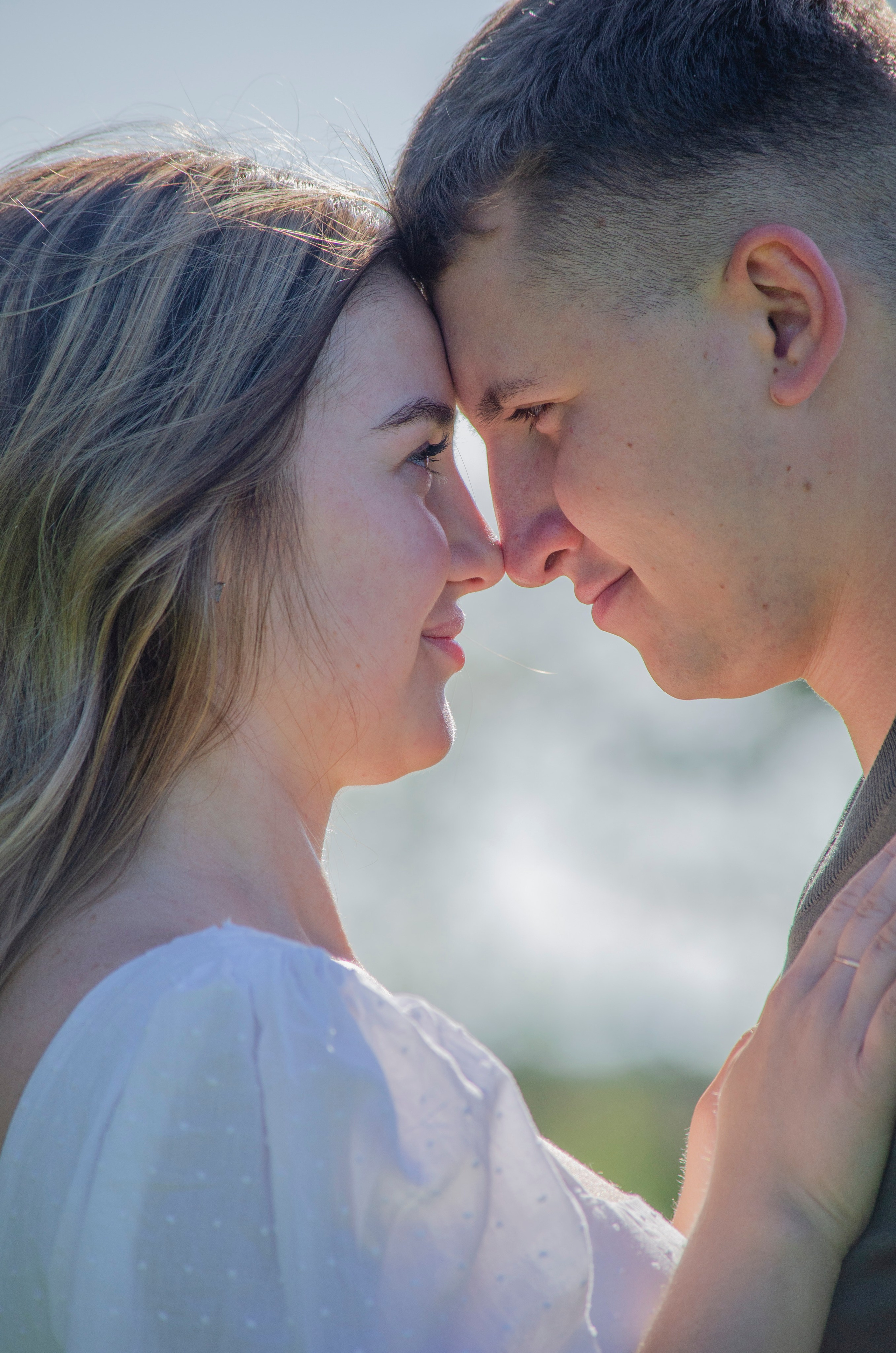 А & М. Кутузово💘. Свет, камера, улыбка!