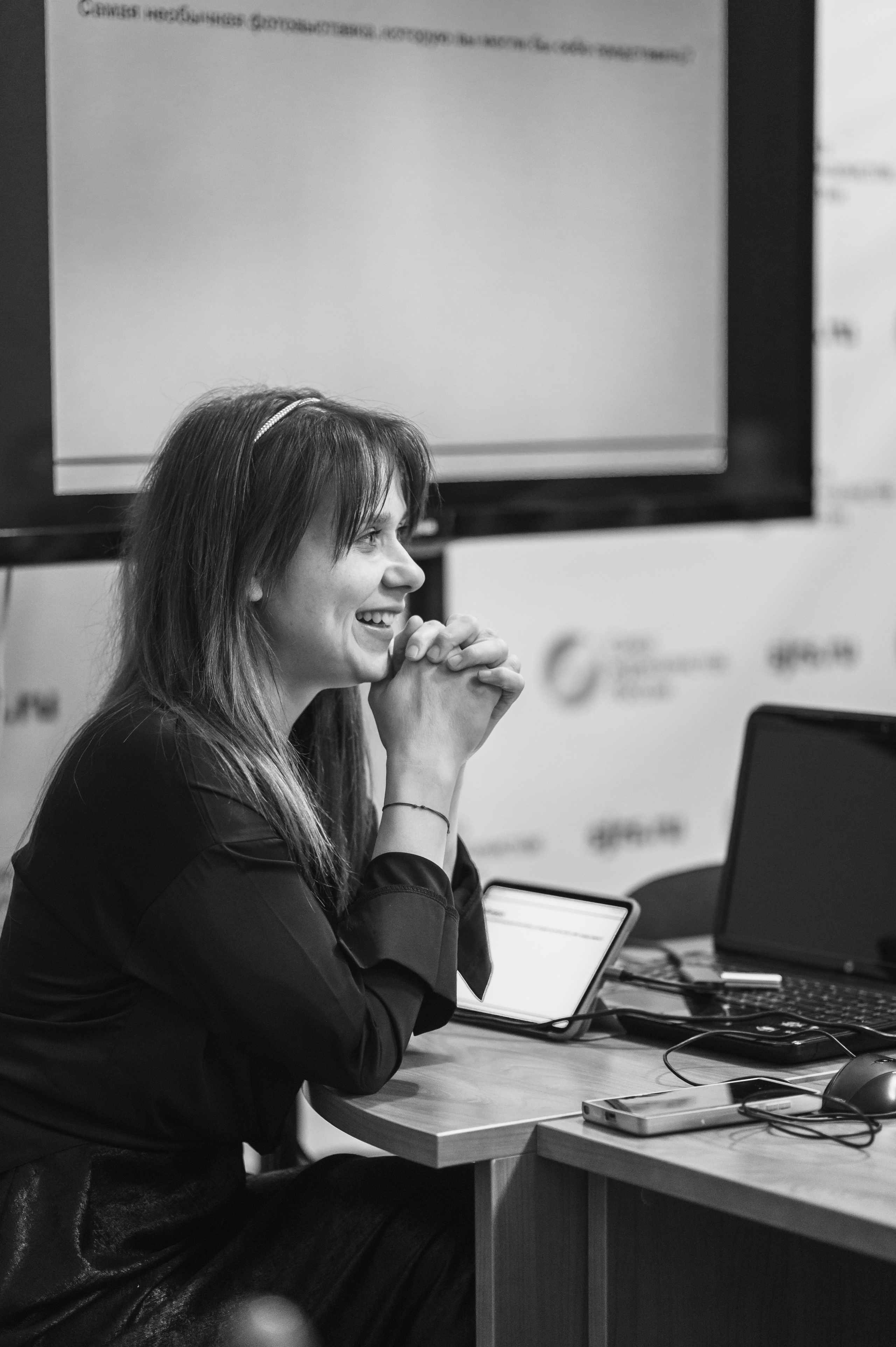 «Фотострелка» в Самаре. Фотообъединение Самарского областного отделения Союза журналистов России