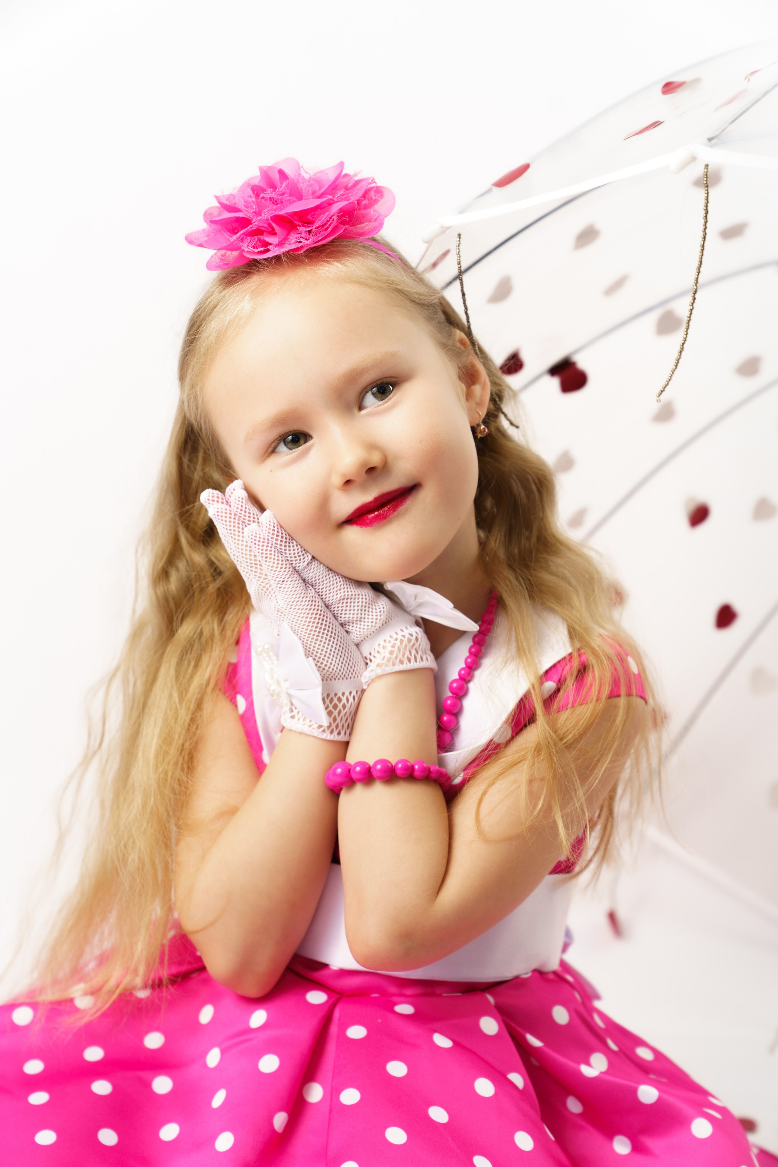 Детская (2 — 10 лет). Фотограф новорожденных, детей до года и беременных в Симферополе