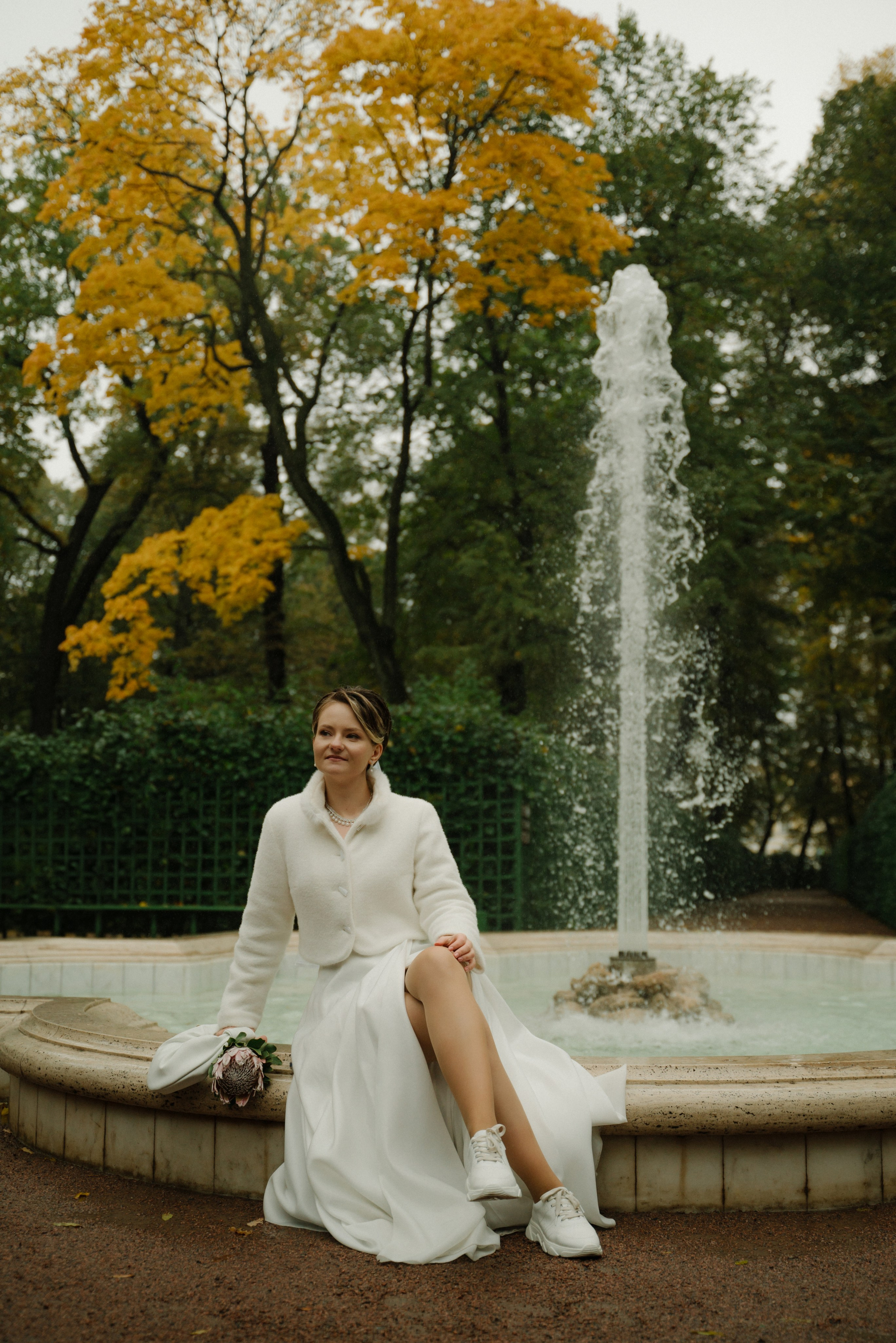 Екатерина и Ренат. Ваш свадебный и семейный фотограф