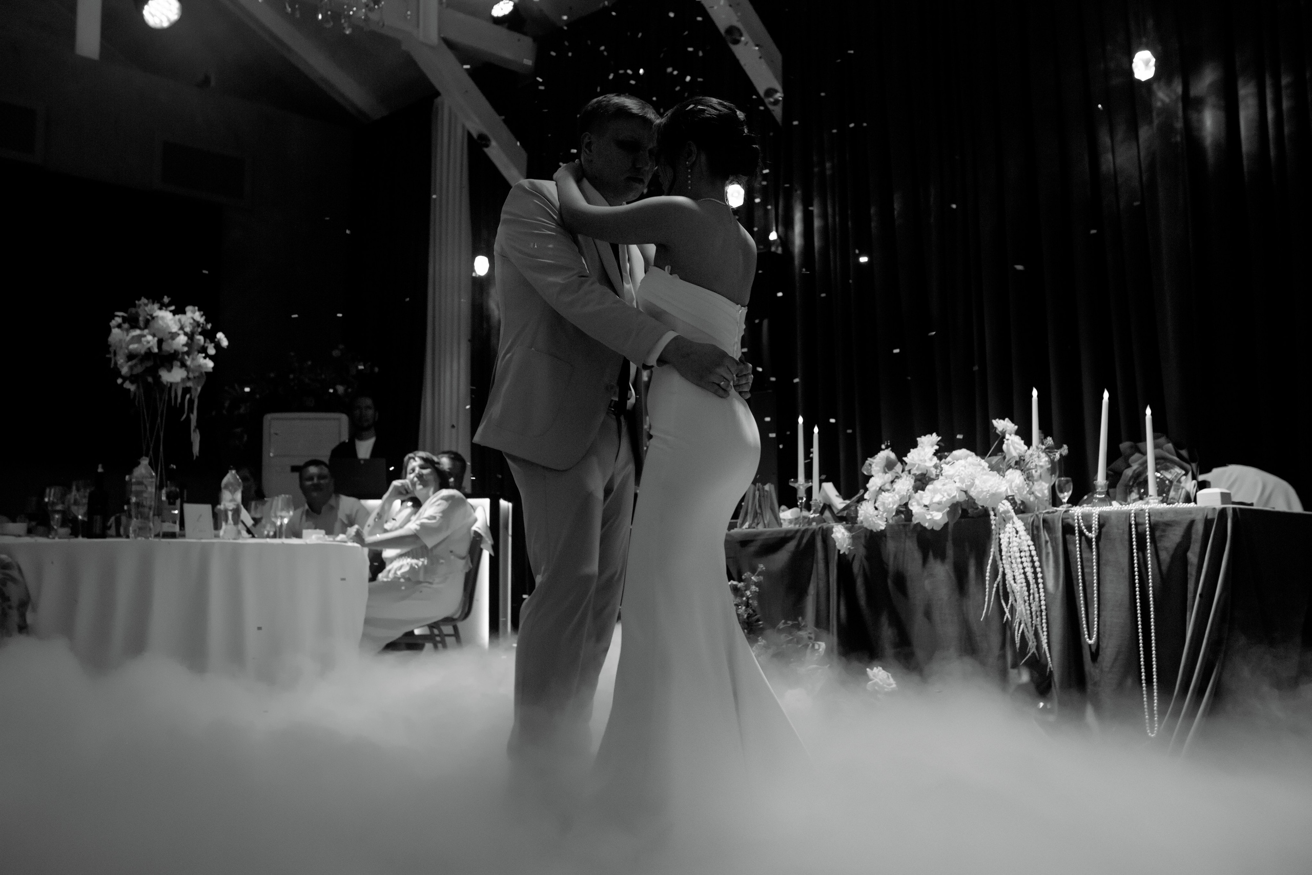 Юлия и Данил. Свадебный и портретный фотограф в Ижевске Мальцева Ольга