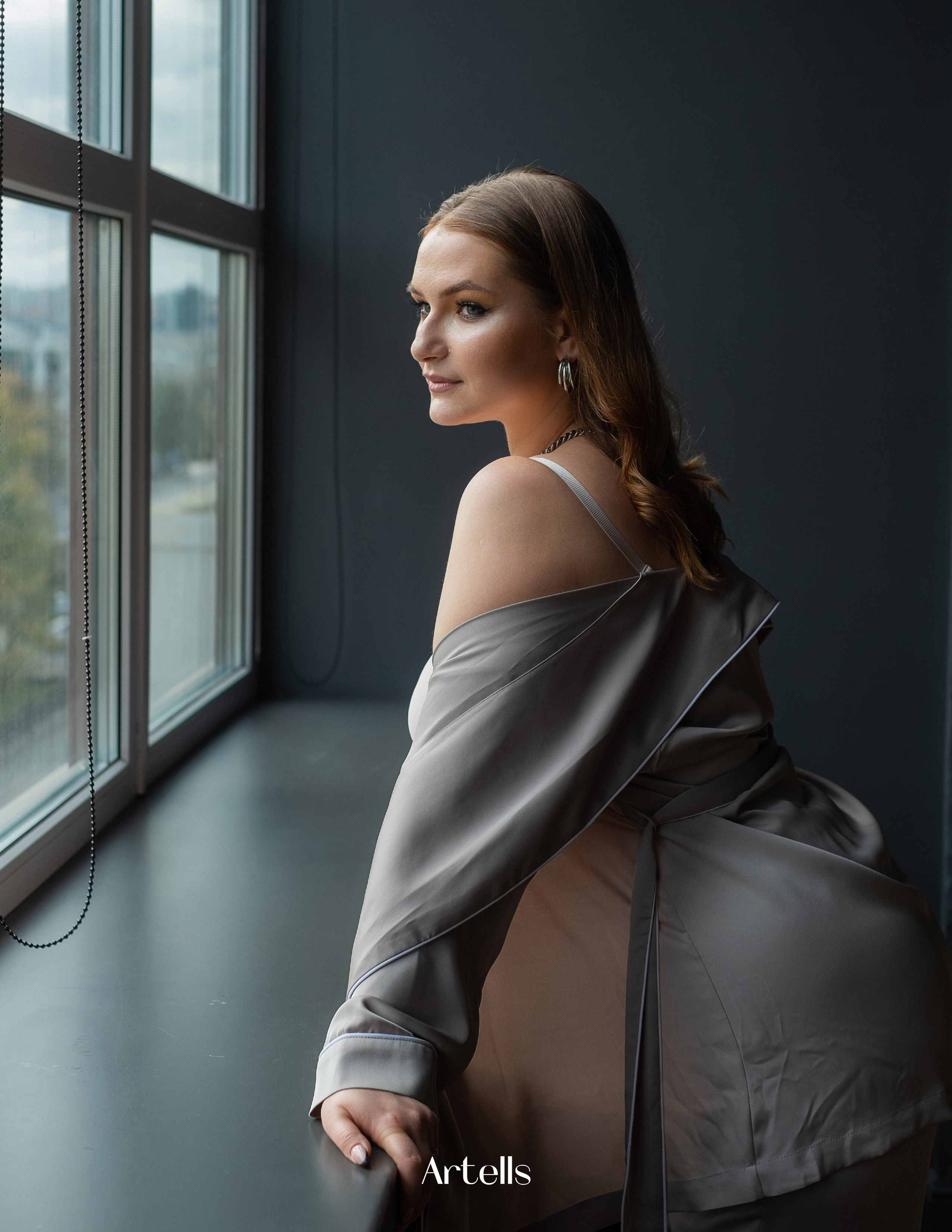 Публикации в Международных журналах. Фотограф Серова Юлия. Екатеринбург