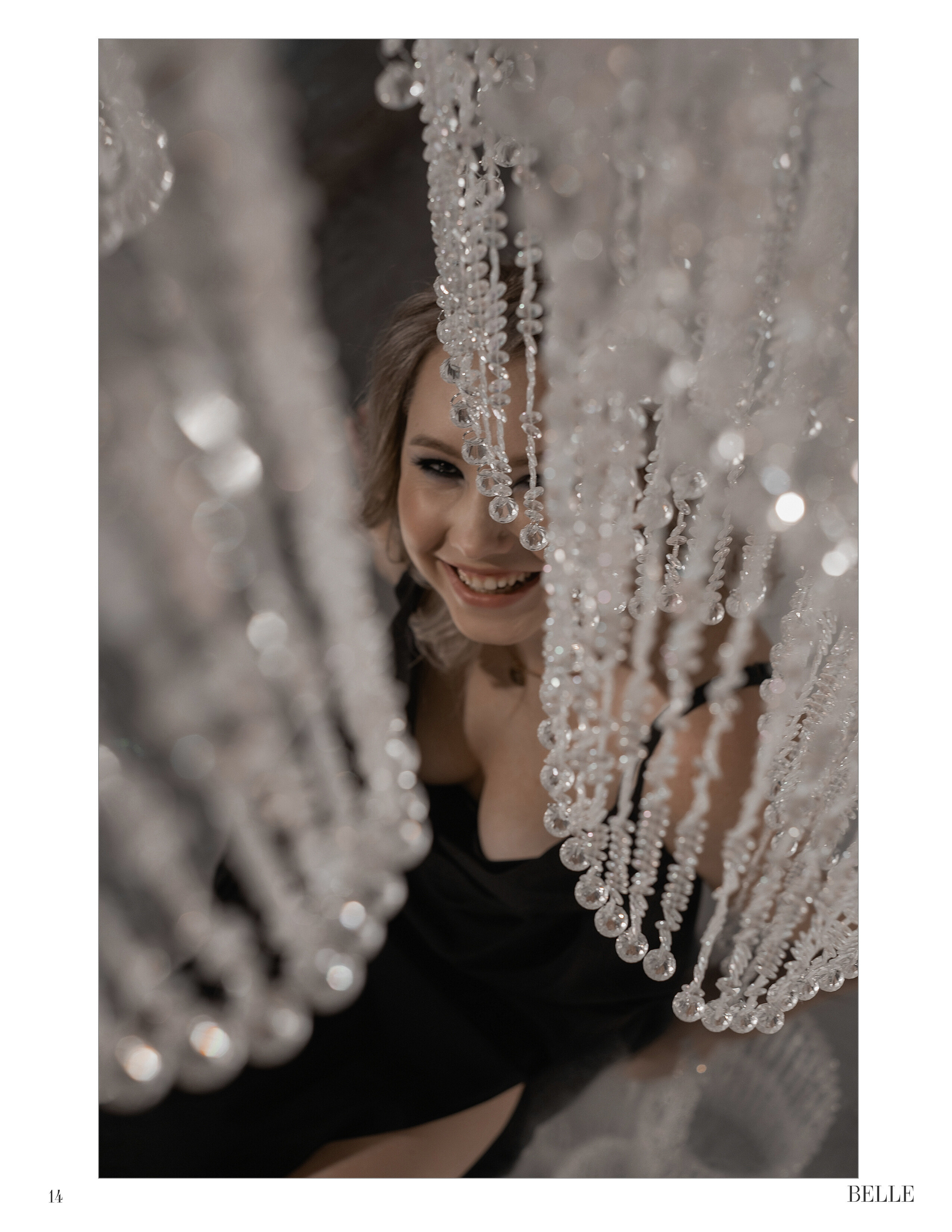 Публикации в Международных журналах. Фотограф Серова Юлия. Екатеринбург