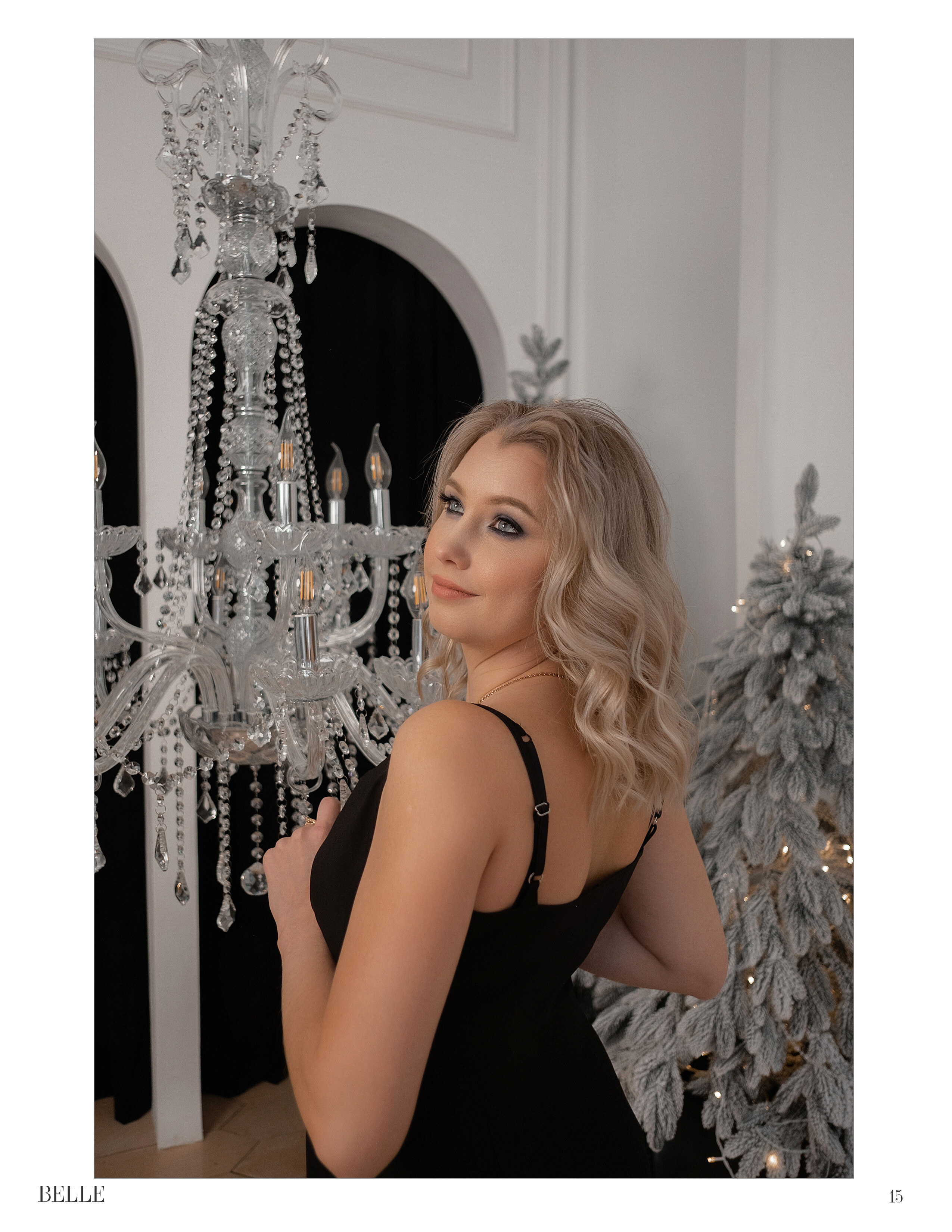 Публикации в Международных журналах. Фотограф Серова Юлия. Екатеринбург