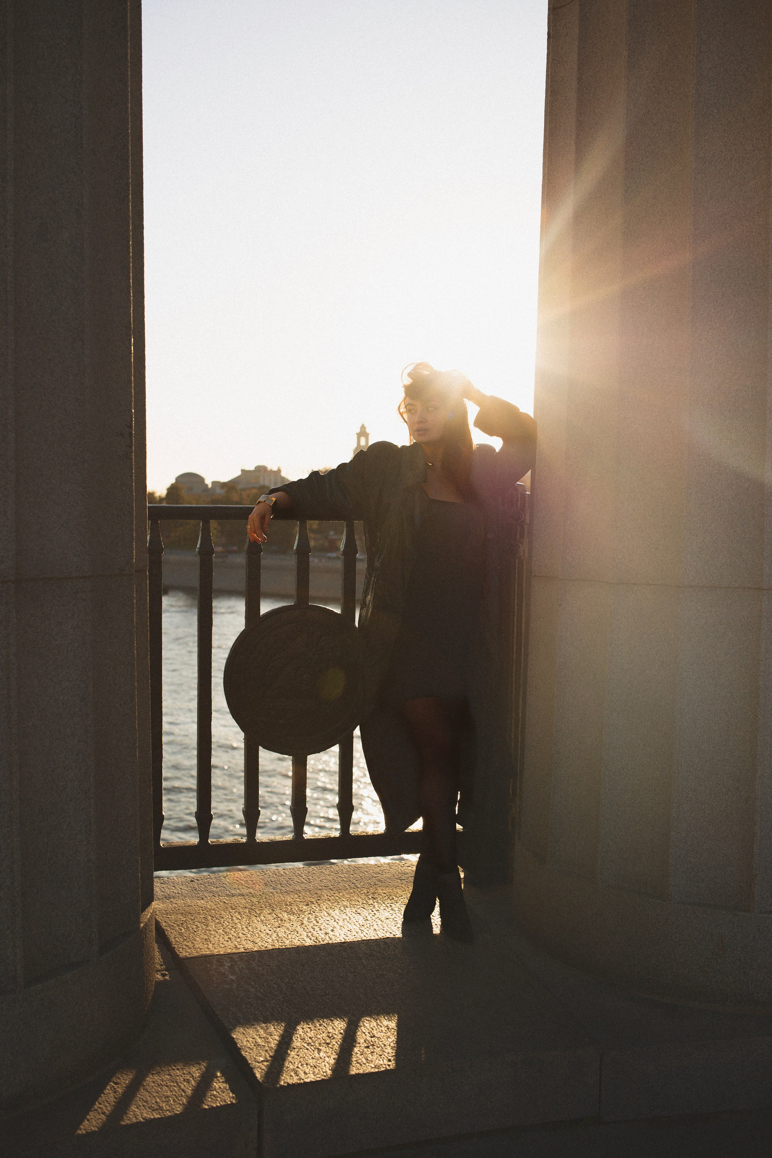 Валерия. Женский и семейный фотограф в Москве- Ольга Самусенко