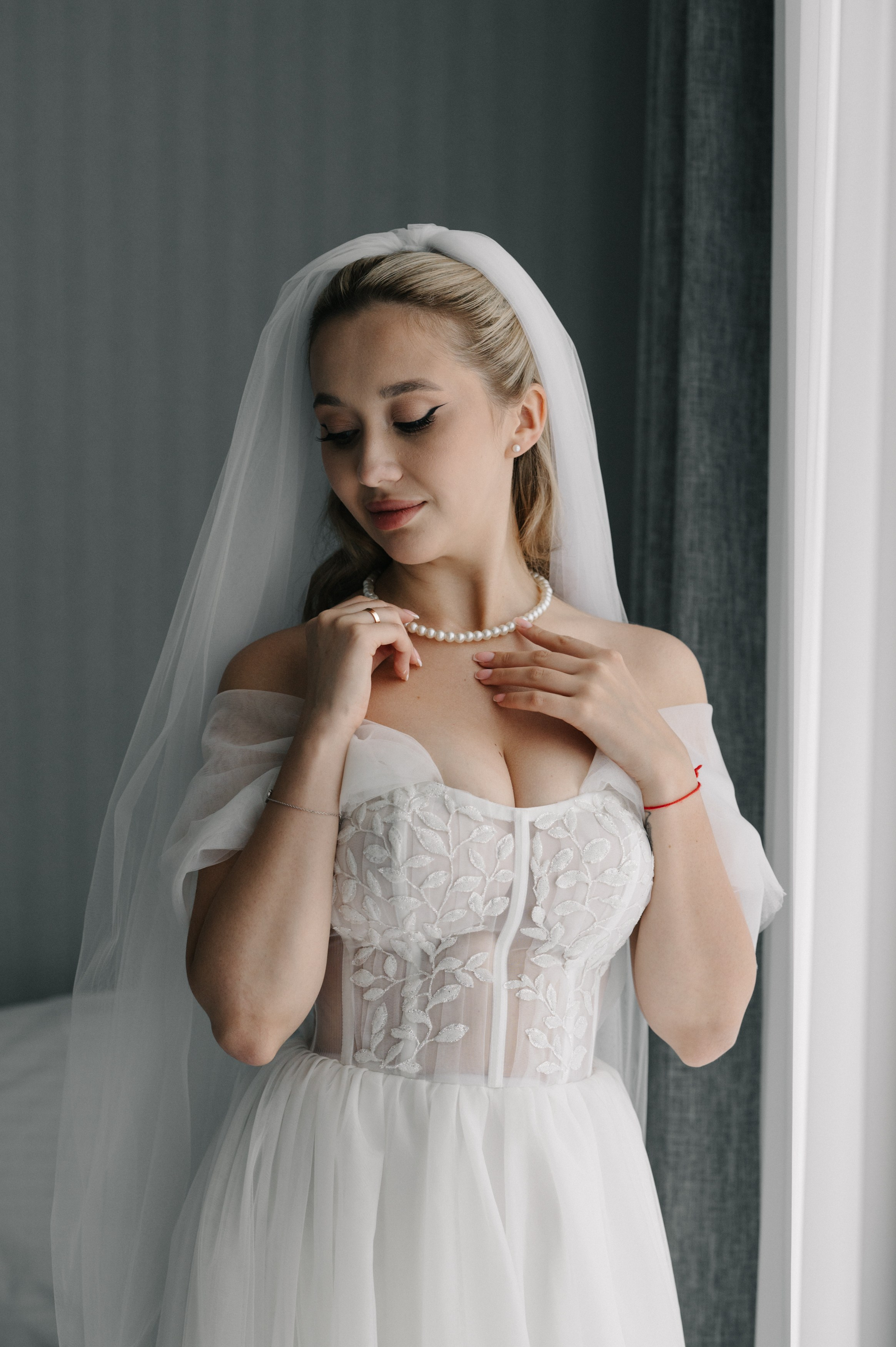 Вместе. Фотограф Ким Ангелина