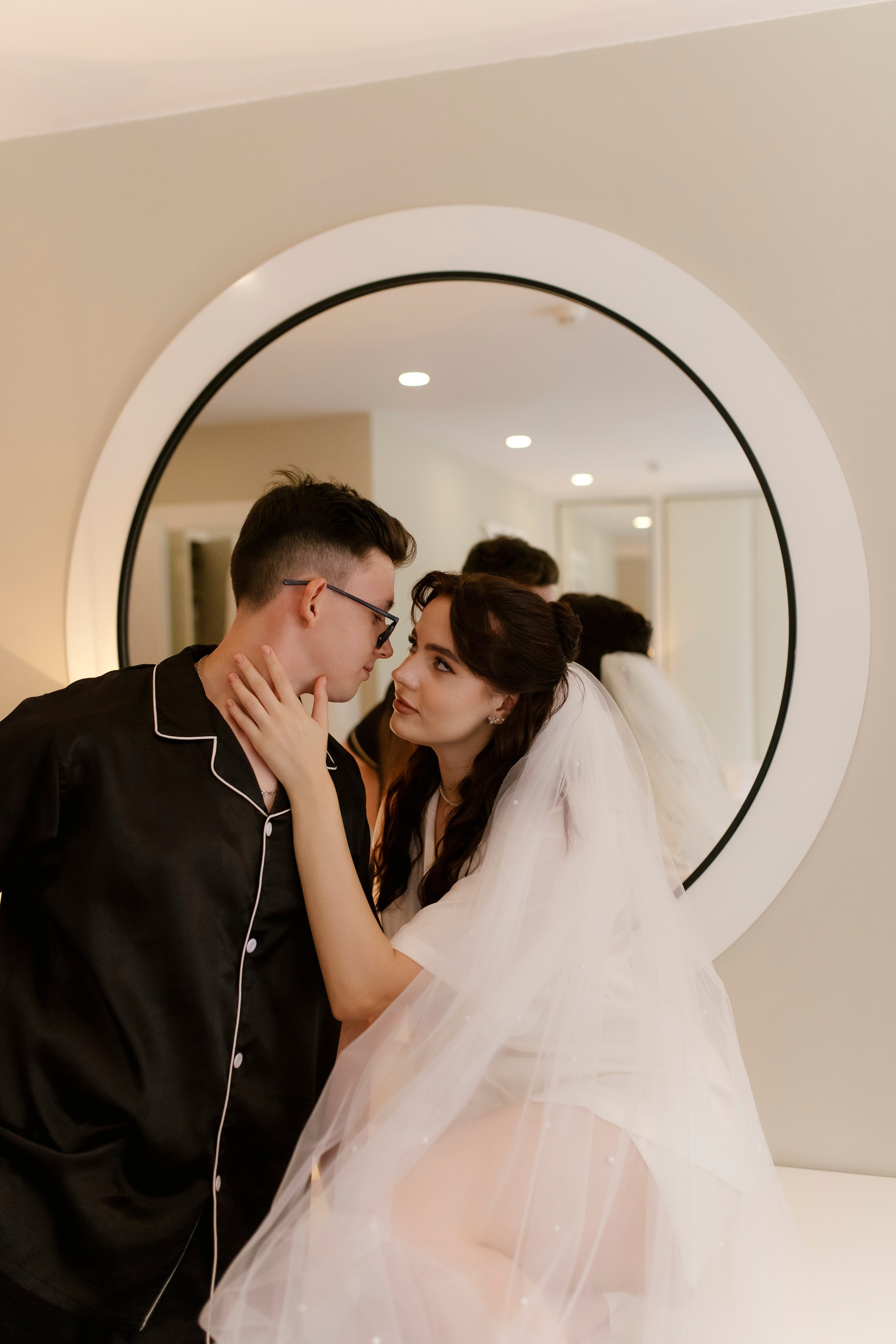 Павел и Ольга 06.09.25. Индивидуальный, семейный и свадебный фотограф