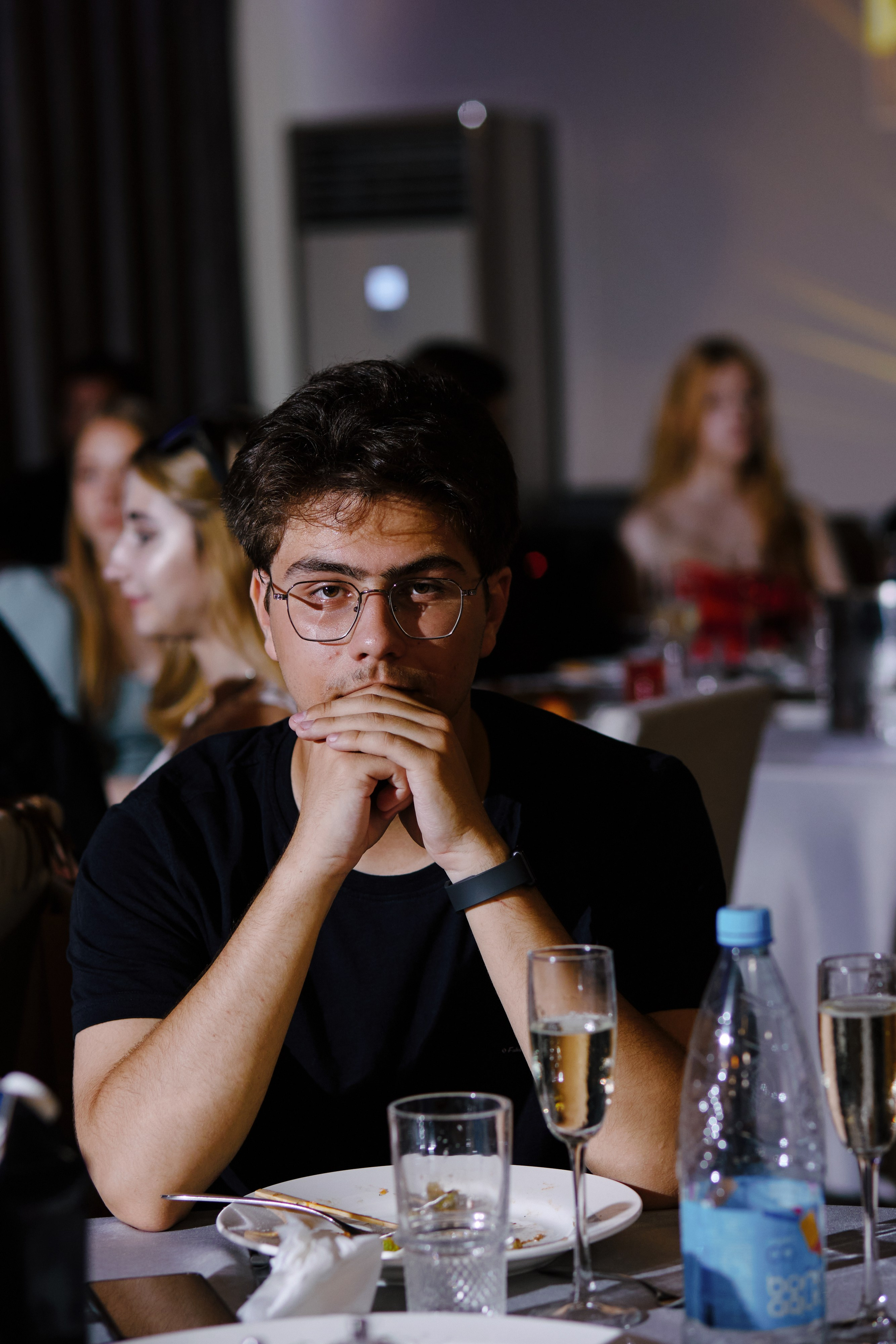 Выпускной 11кл. Портретный и свадебный фотограф в Екатеринбурге Владимир ЛузинЛузин