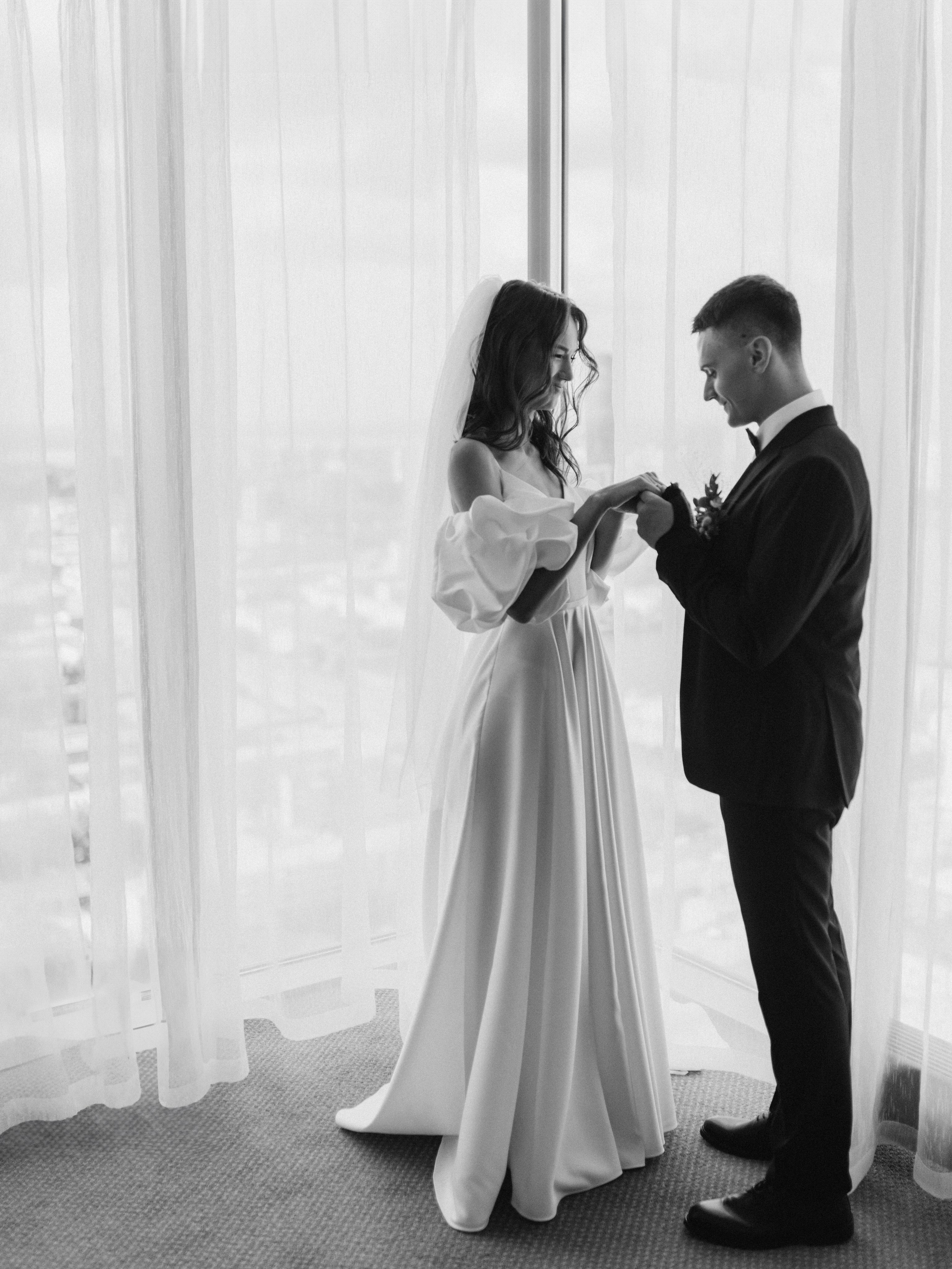 Саша и Ника. Фотограф в Екатеринбурге Надя Родионова