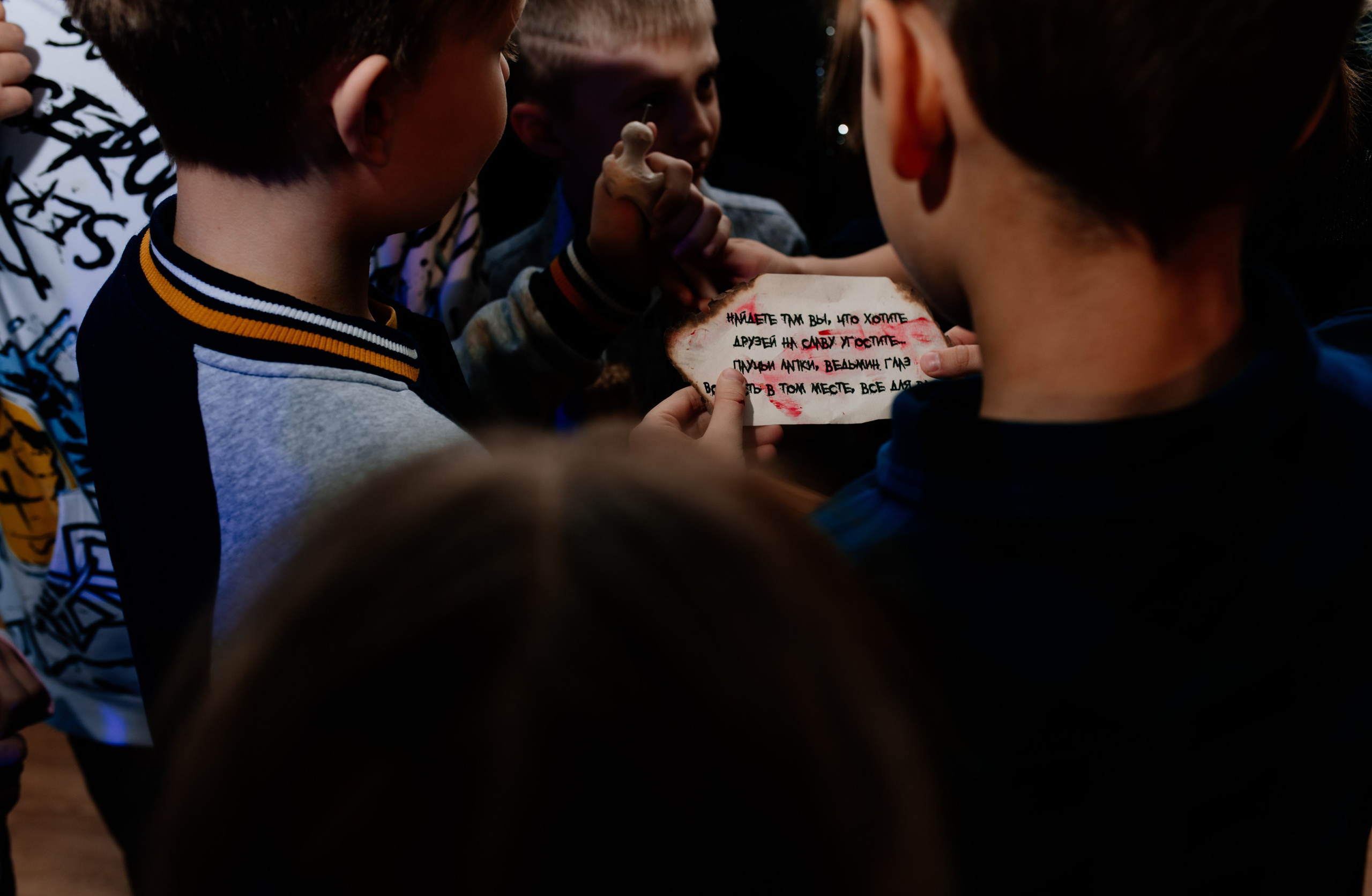 День Рождения. Персональный и семейный фотограф в Нижнем Новгороде-Карачева Анна