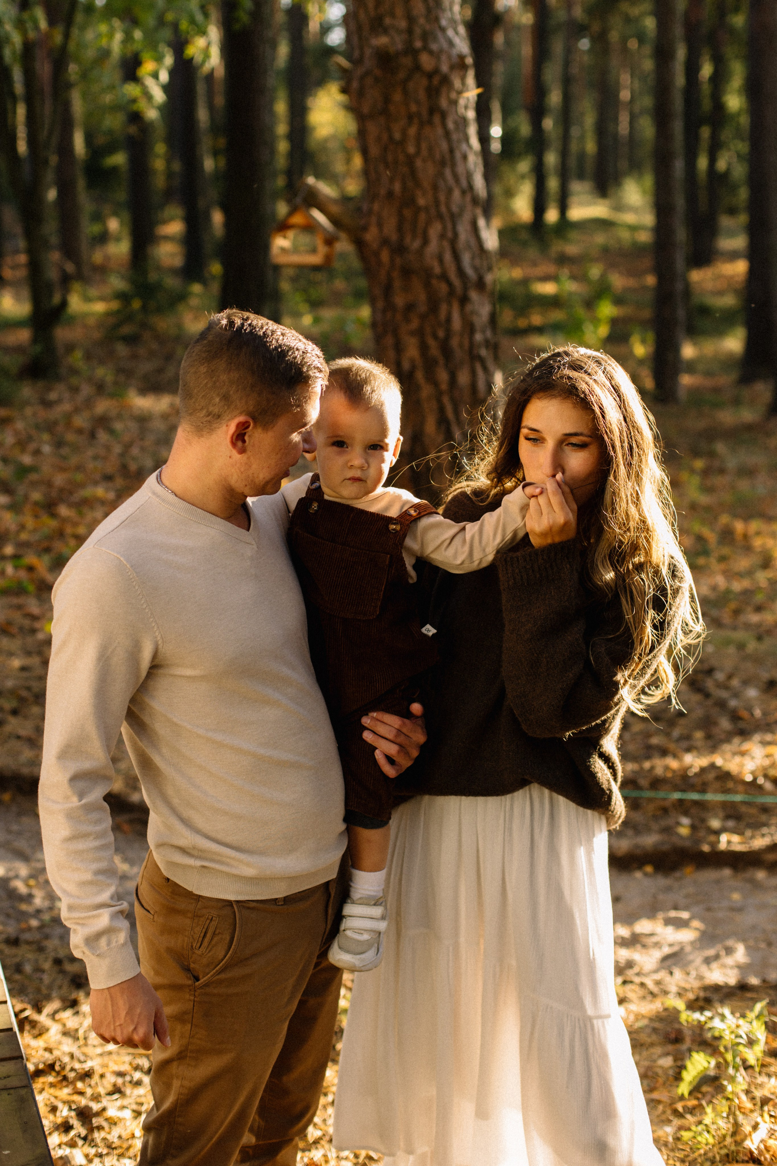 Саша, Лиля и Кирюша. Фотограф Щелково/ Москва Татьяна Жучкова