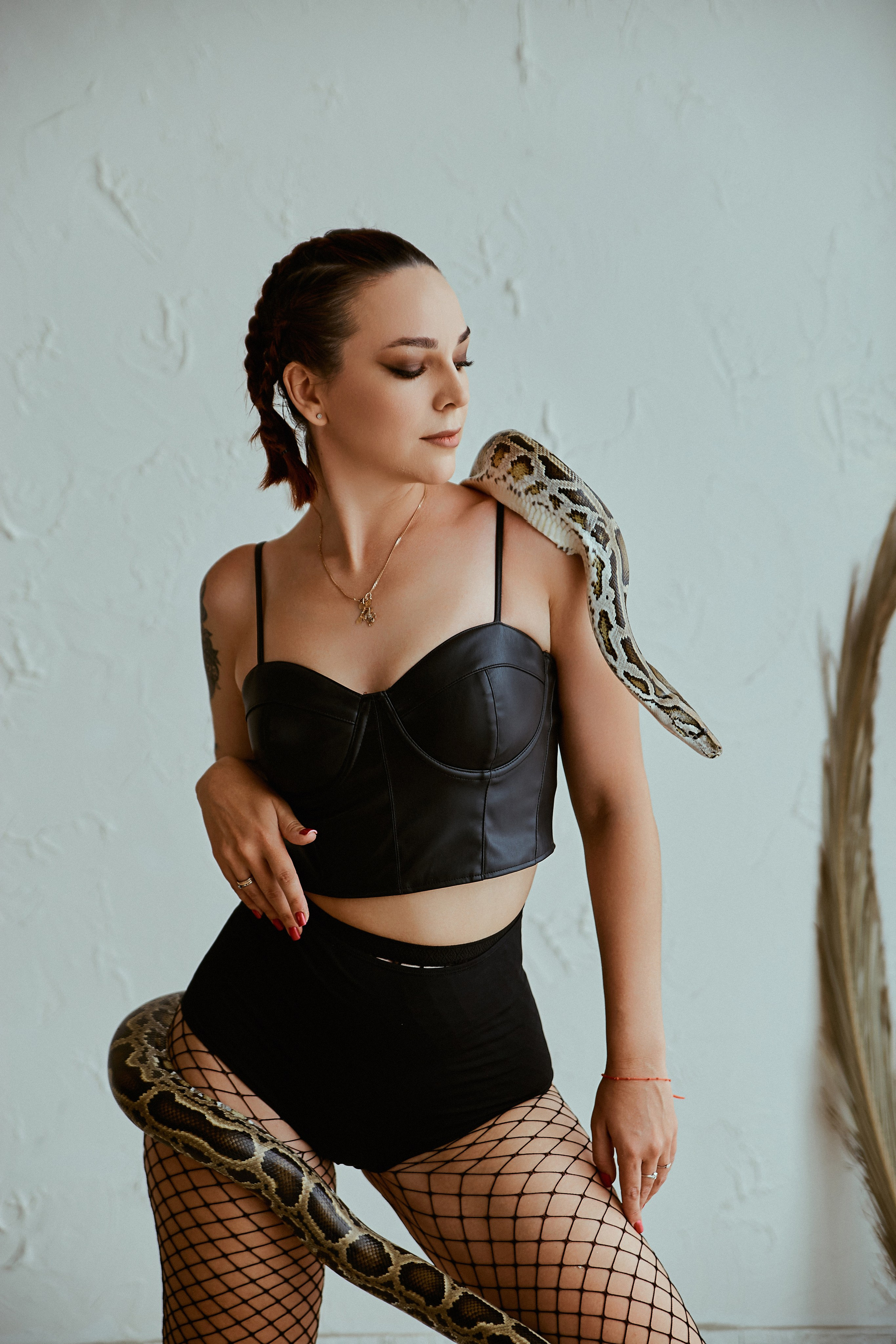 Мои фотопроекты. Анастасия Марунич | Блогер | Ставрополь