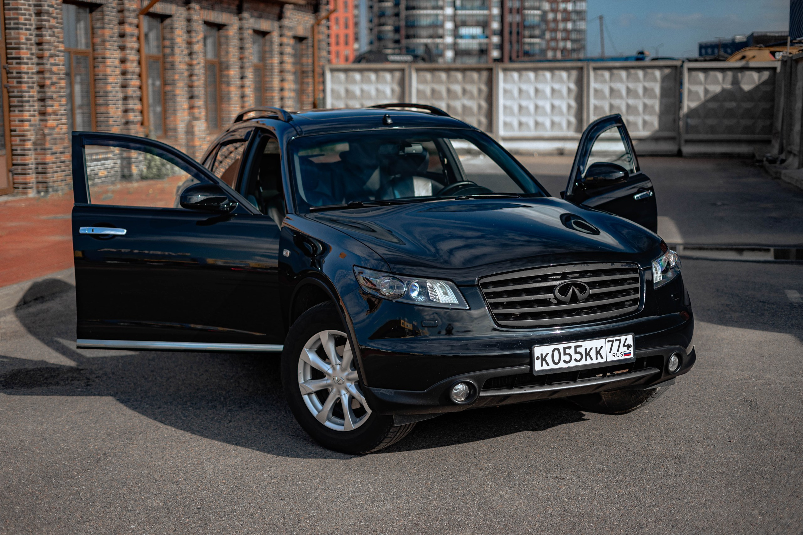 Автомобили. DENY DEW Фотограф Санкт-Петербург