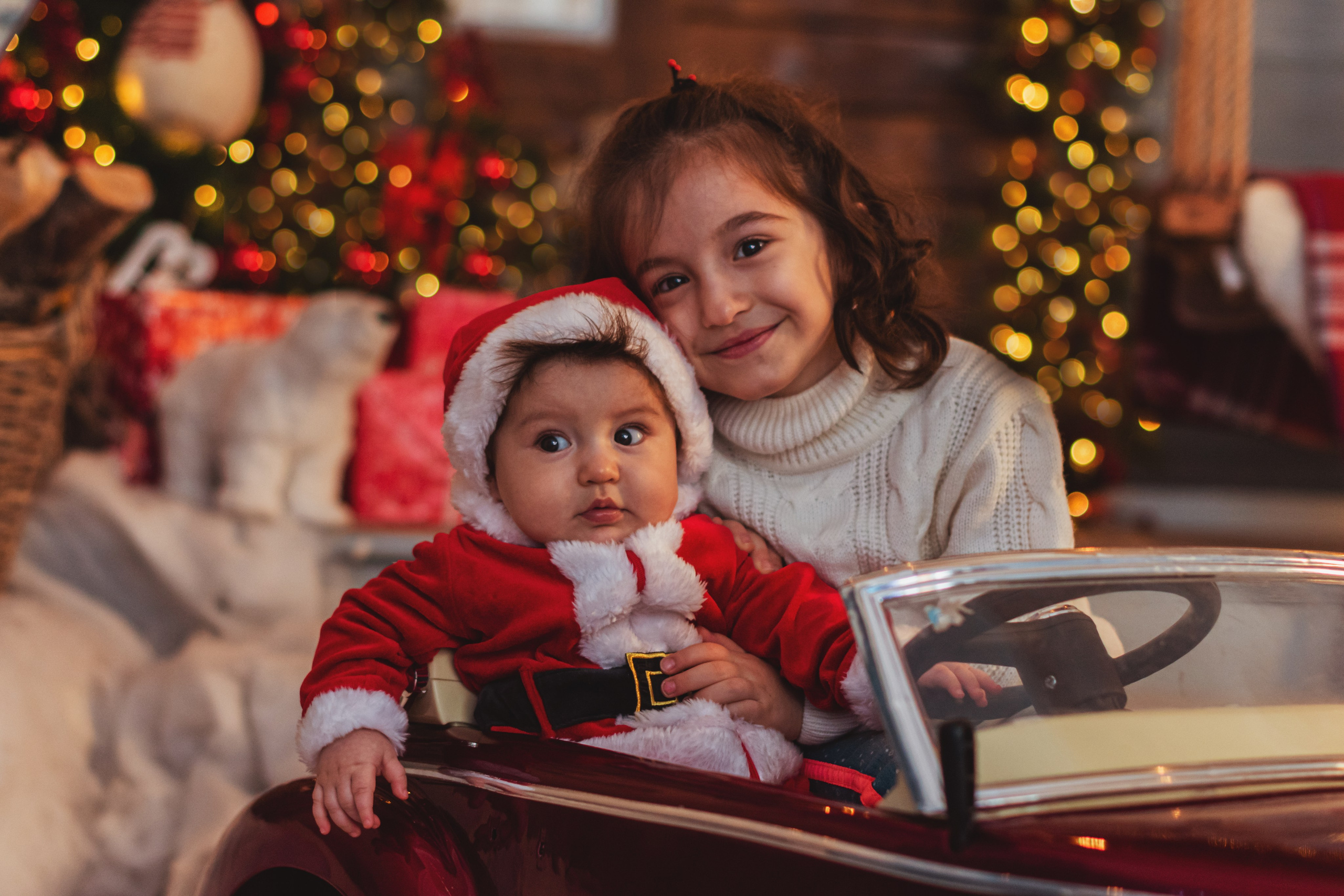 НОВЫЙ ГОД. Gorskinadarya.ru