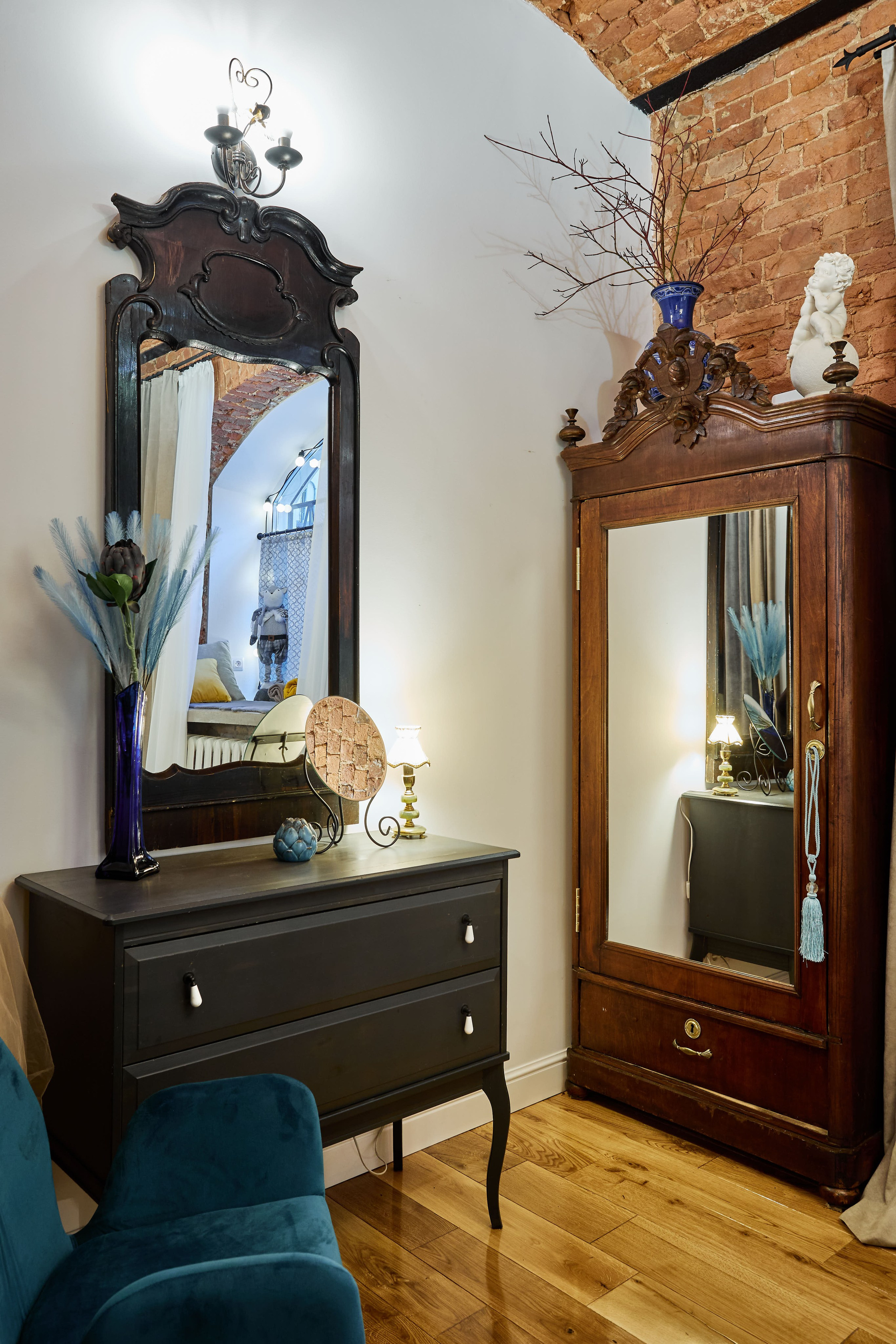 Английский пр. 17-19. Фотограф Александра Иванова