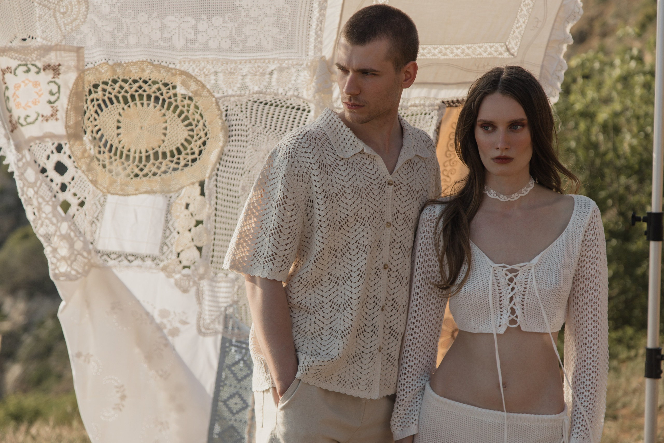 Владимир и Серафима. Свадебный фотограф в Симферополе (Крым) Валерия Воловидник