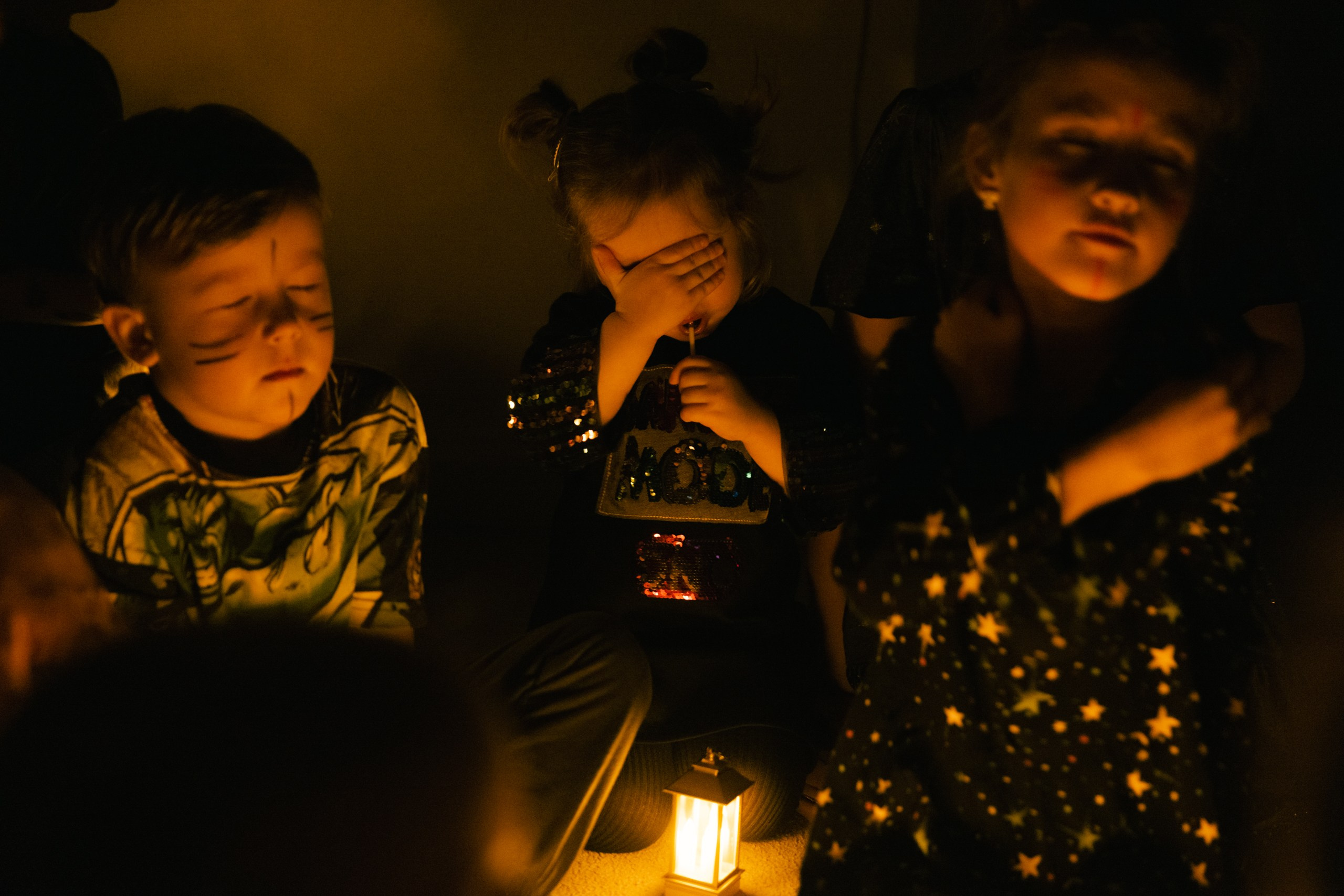 Маленькие Индейцы. Фотограф в Ижевске и Казани Богданов Яков