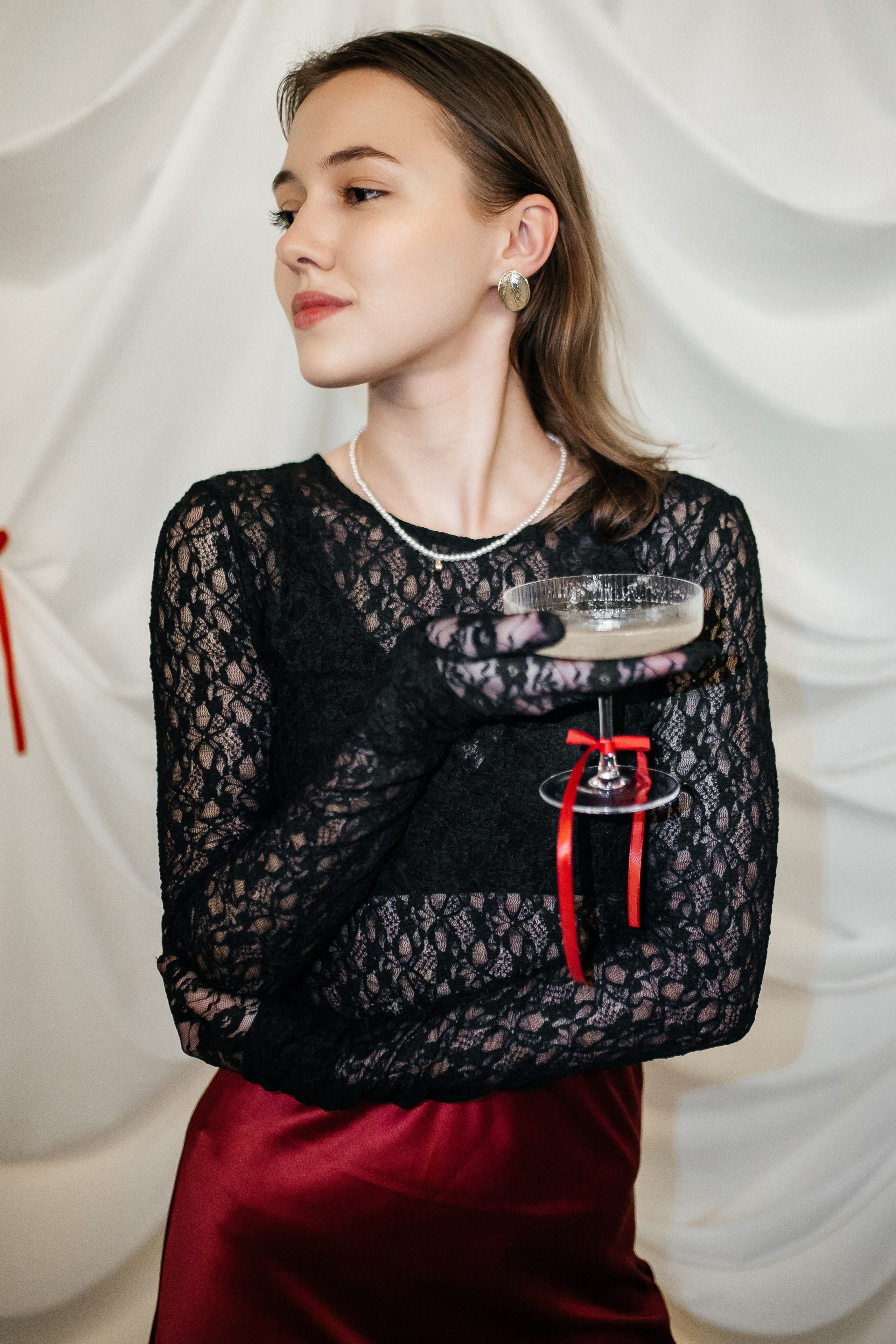 Happy Birthday — Liza. 