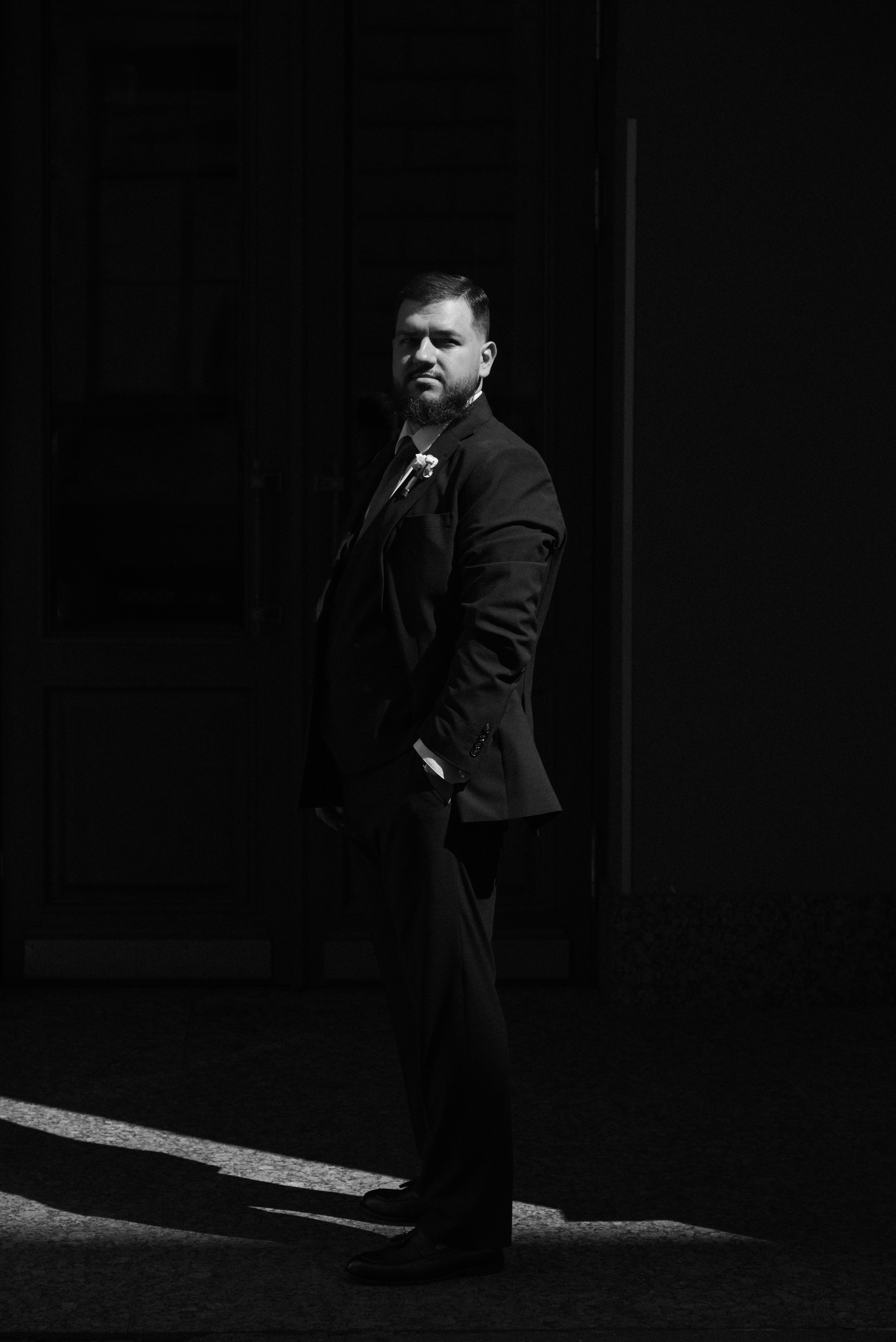 Олег и Карина. Ваш свадебный и семейный фотограф