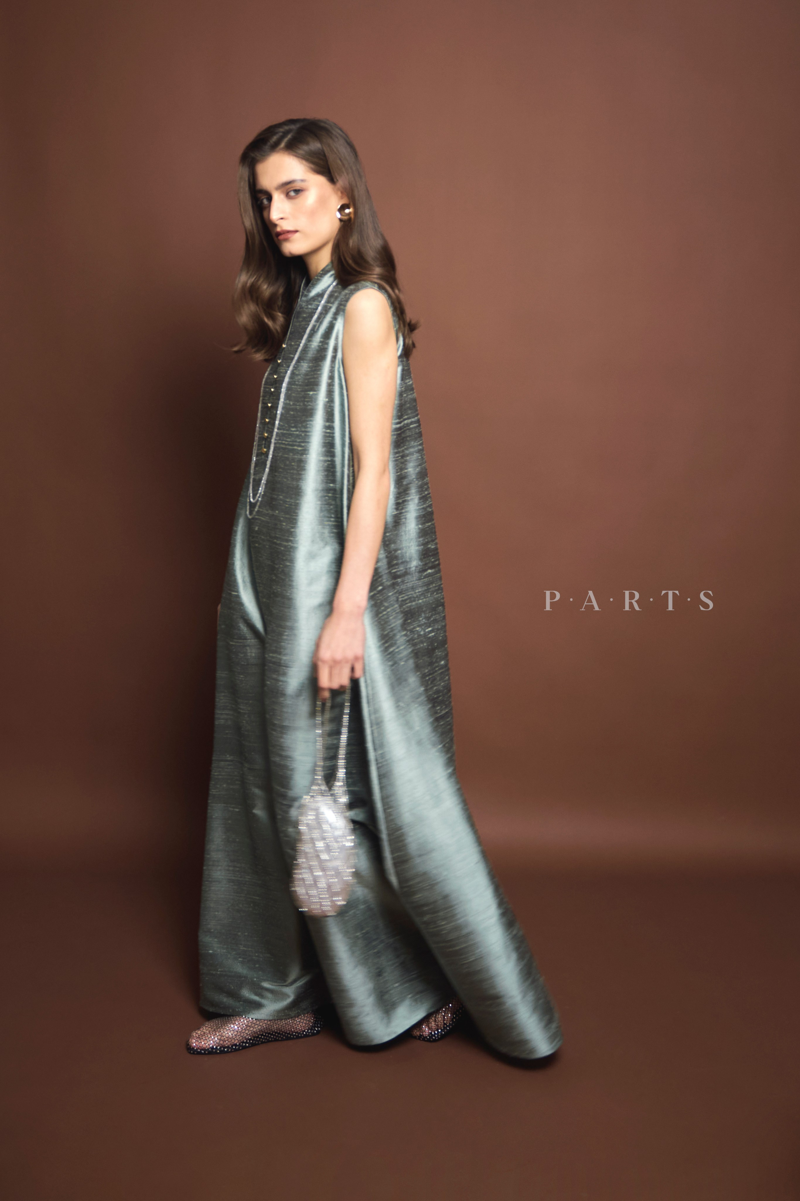 Parts winter '25. ㅤ