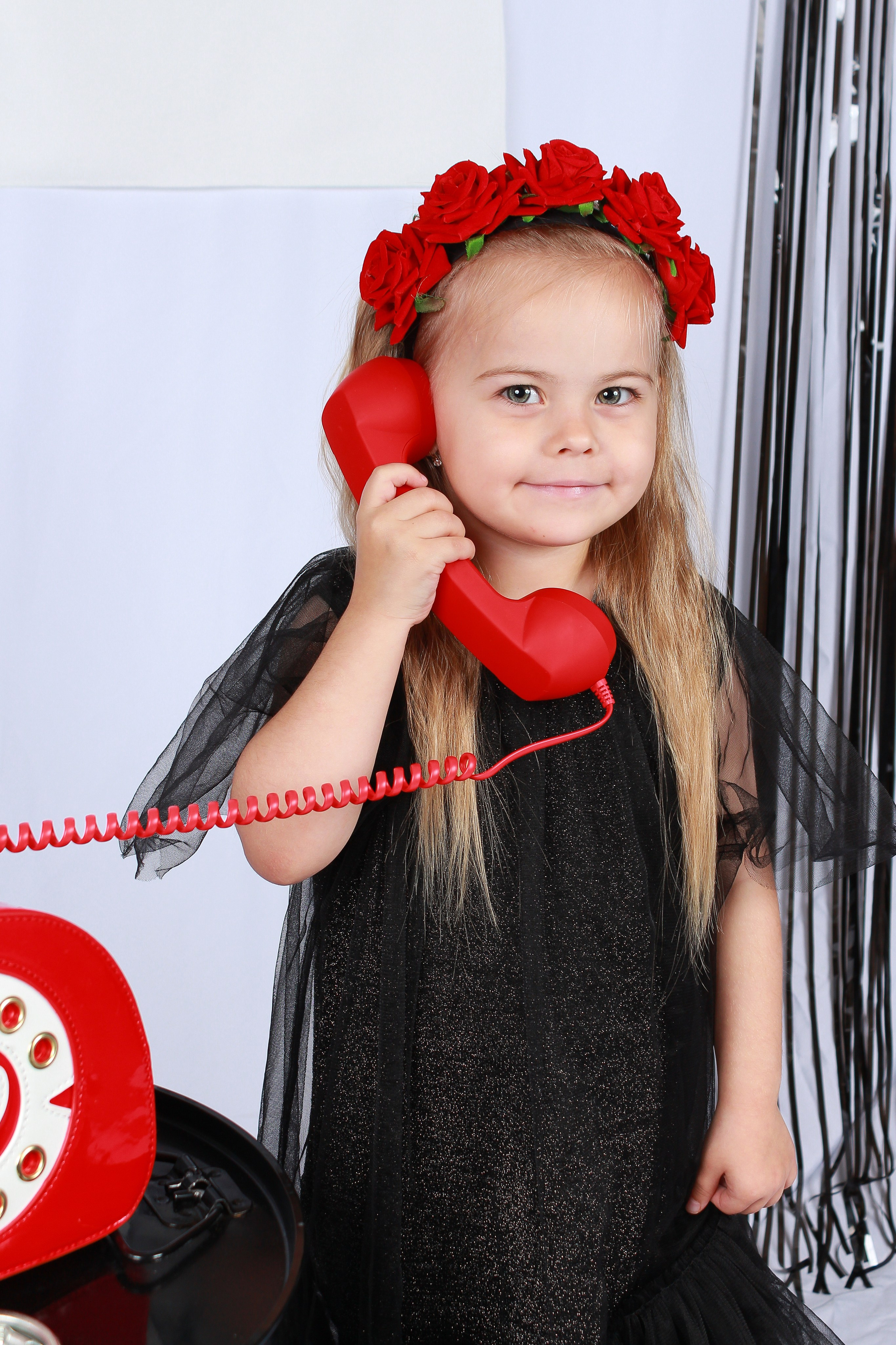 Съёмки «Детский сад». Фотограф из Новосибирска Артур Шамсутдинов