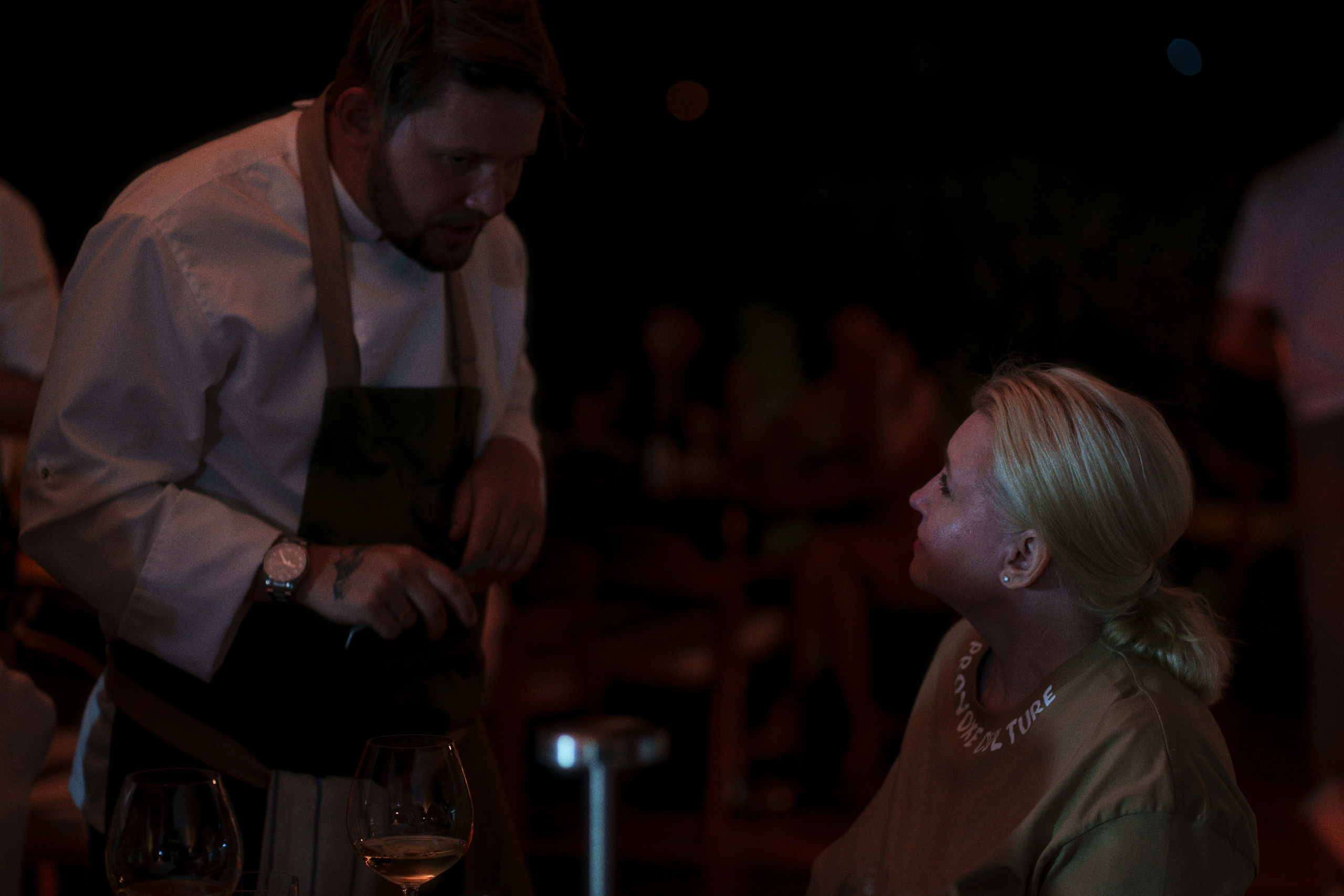 Café krasnodar х co-co chalet. Фотограф Юрин Евгений