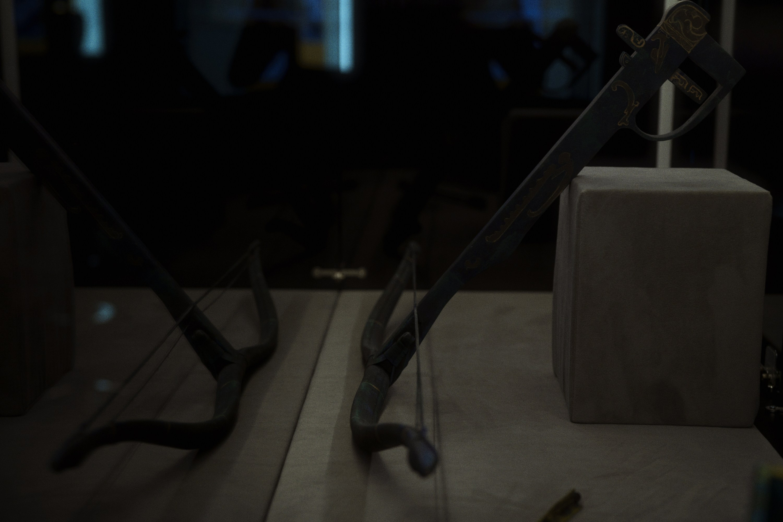 Terracotta Army. Фотограф Юрин Евгений